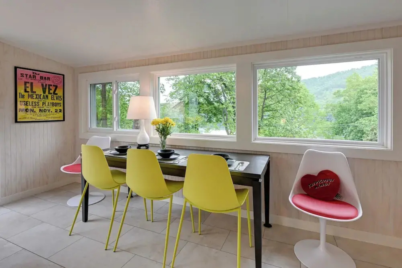 Modern 'little Bear Cottage' At Santeetlah Lake!