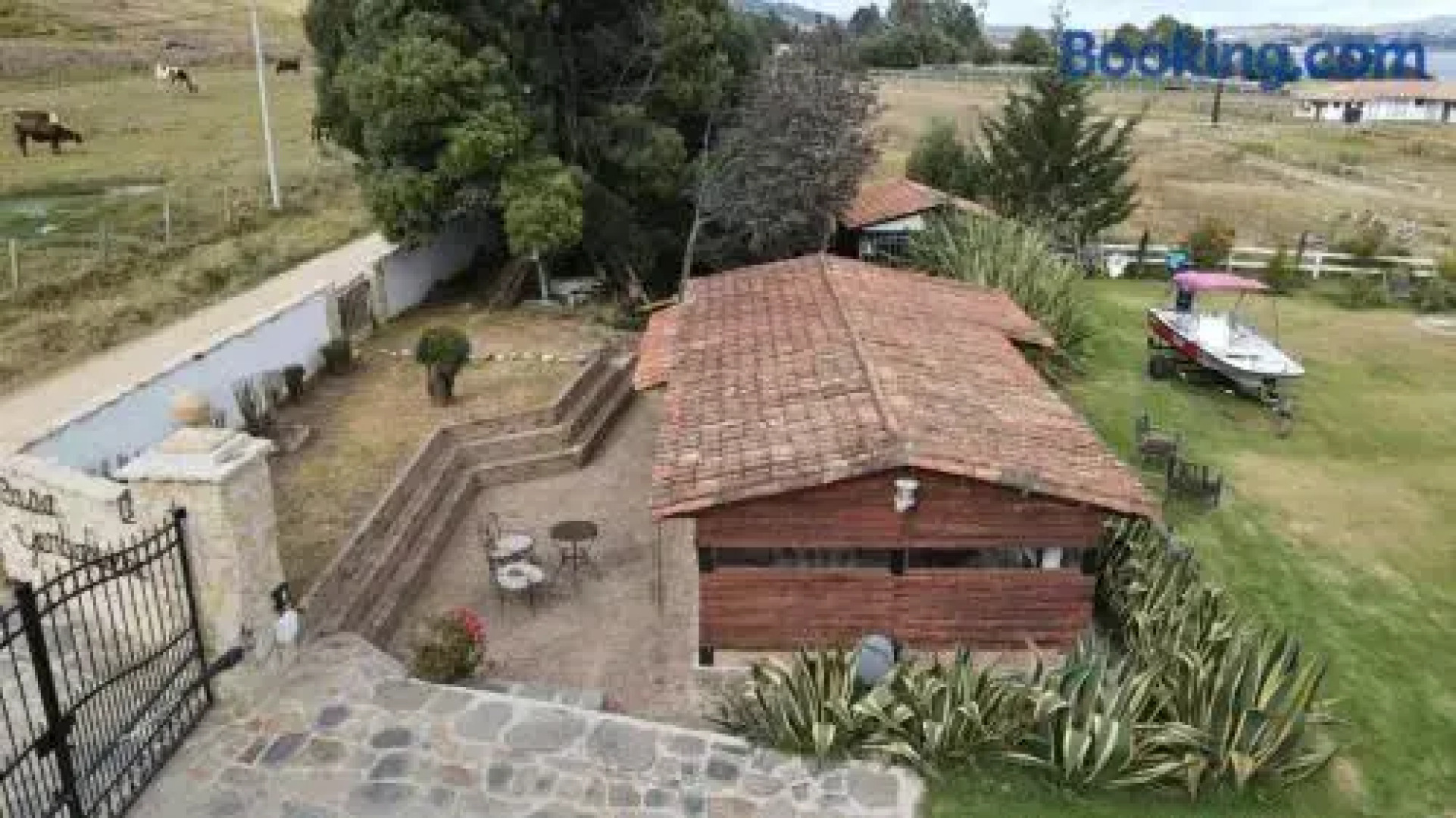 Casa Yerbabuena