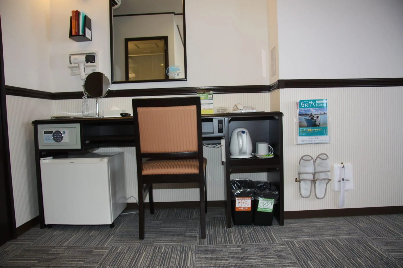 Toyoko Inn Okinawa Ishigaki jima