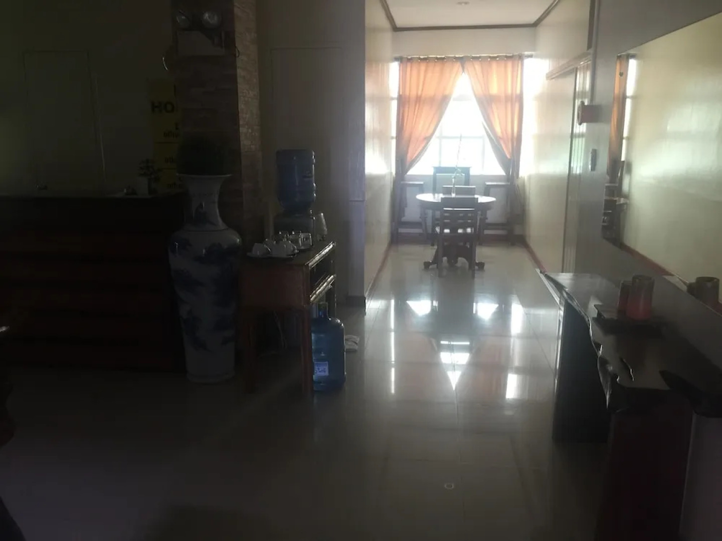 JM Backpackers Hometel