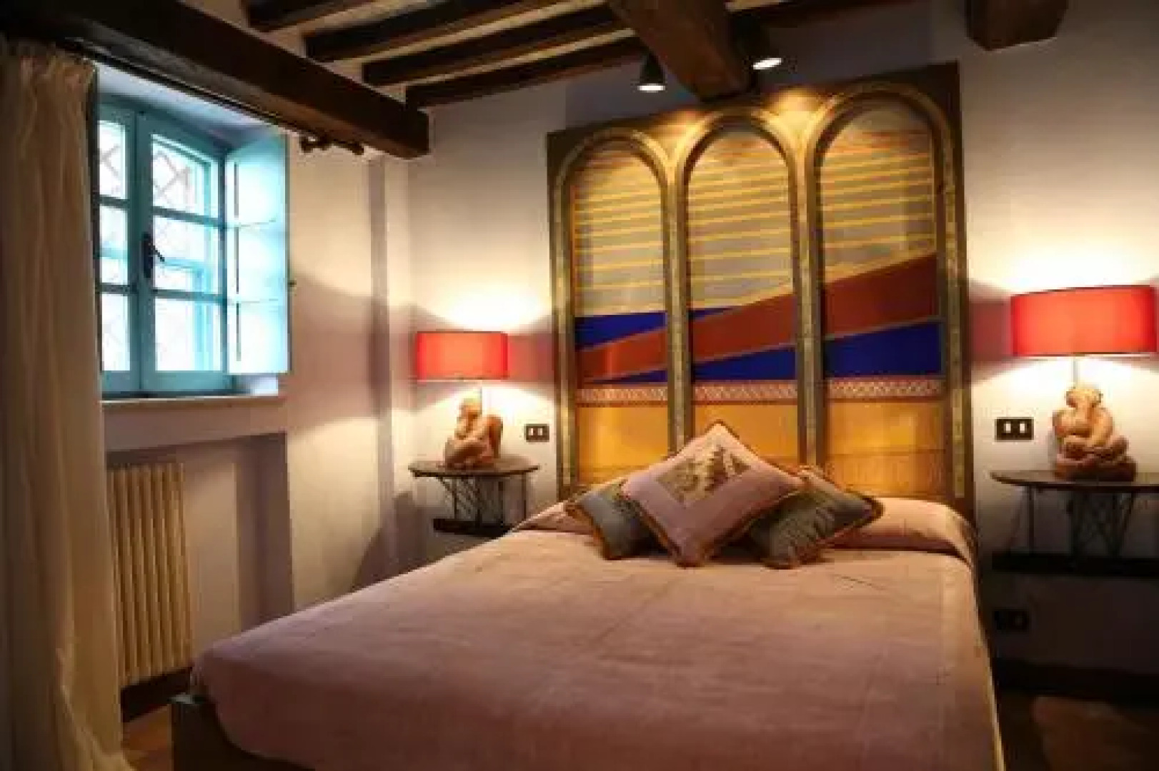 Resort Podere dell'Angiolo