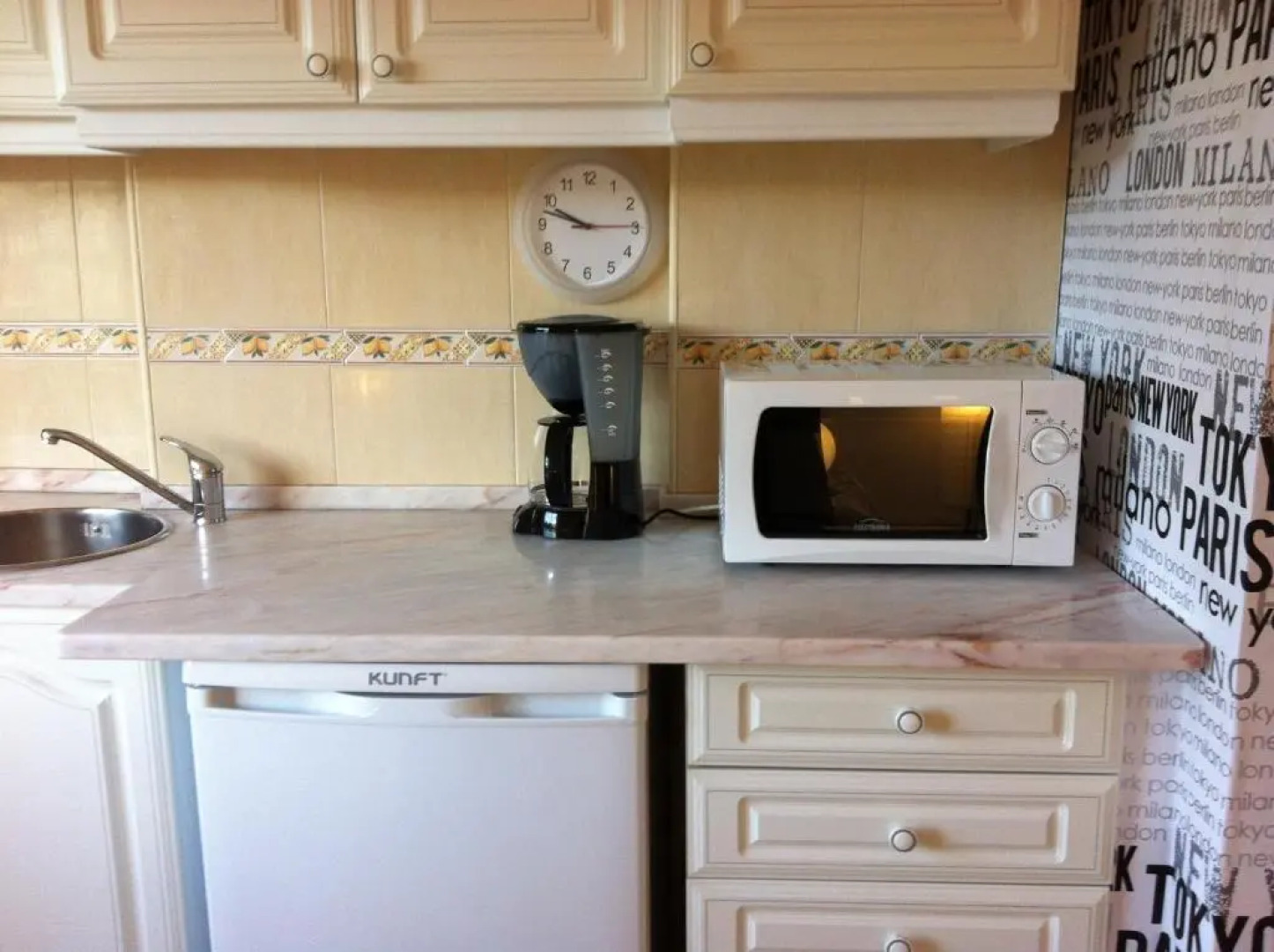 In Bed with Lisbon 5E