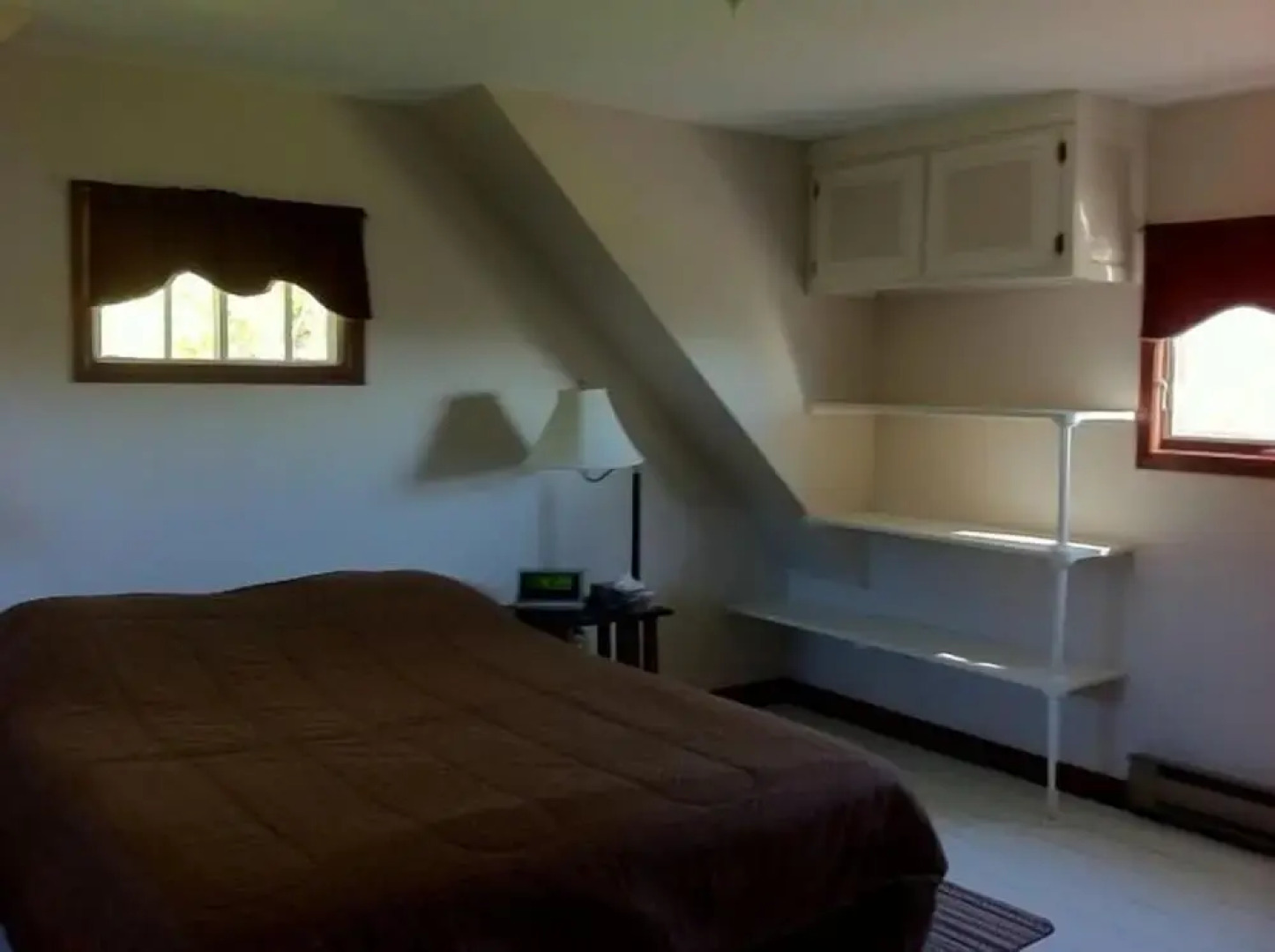 Crystal Springs Vacation House