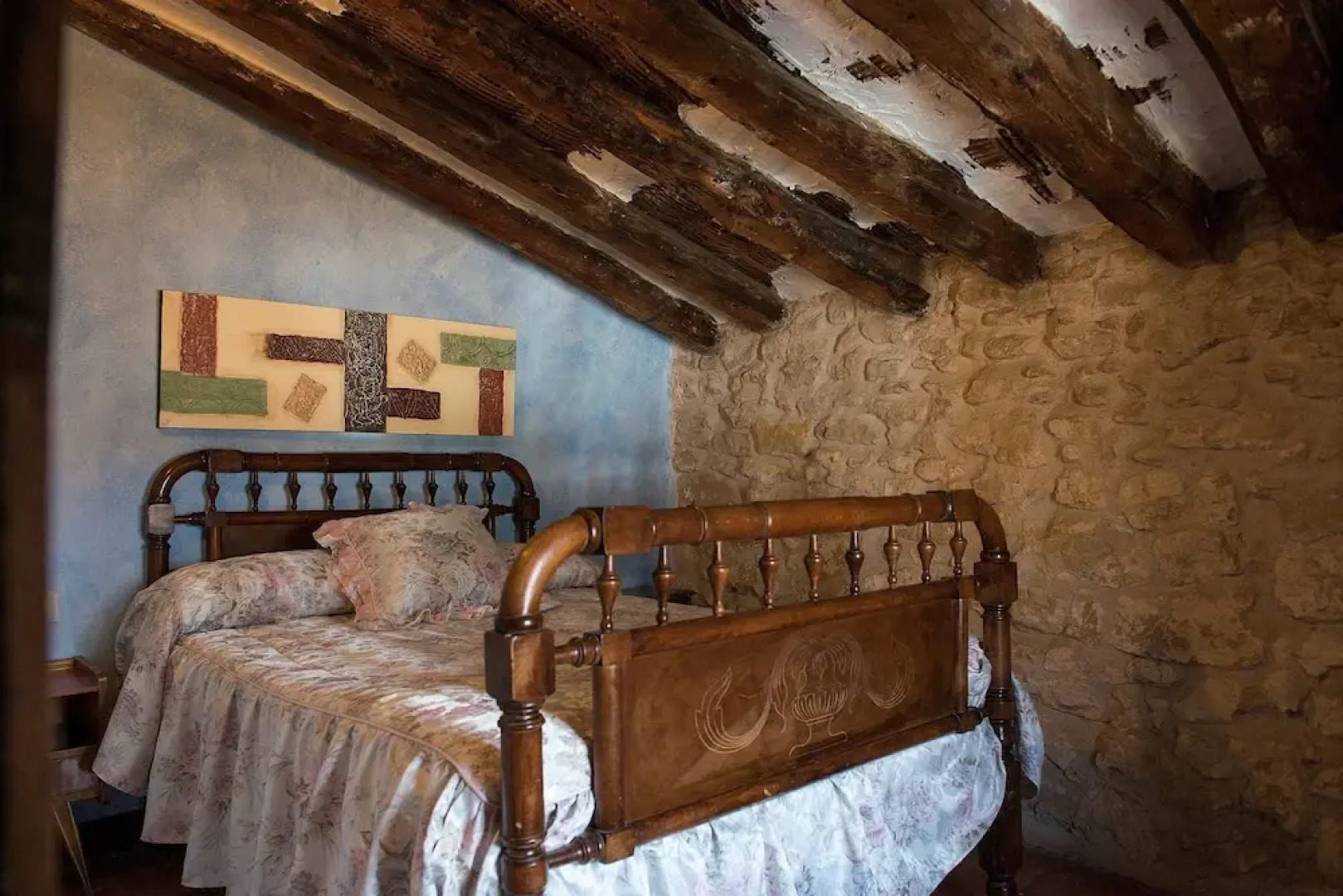 Apartamentos La Val del Oro 1