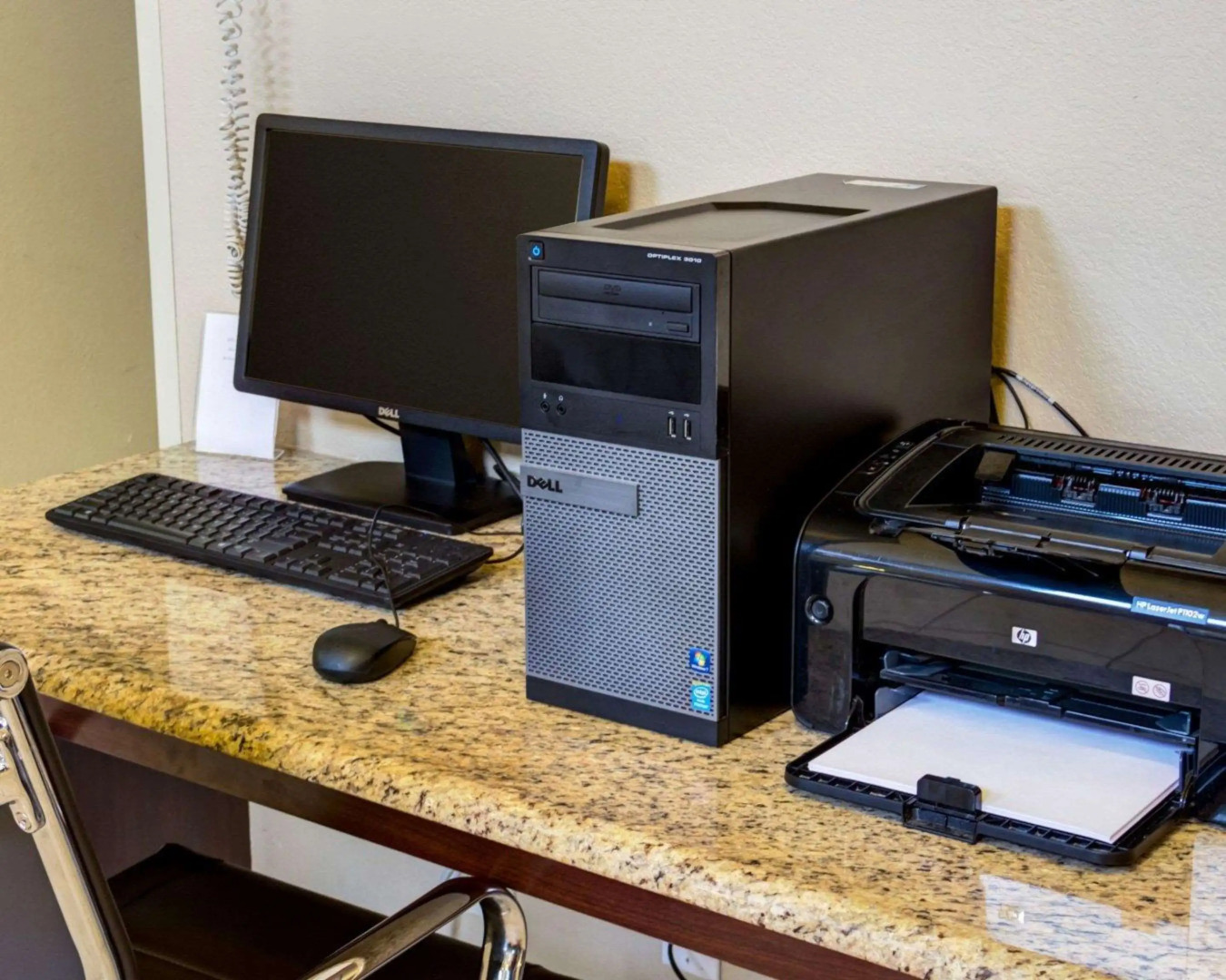 Comfort Suites Omaha Northwest