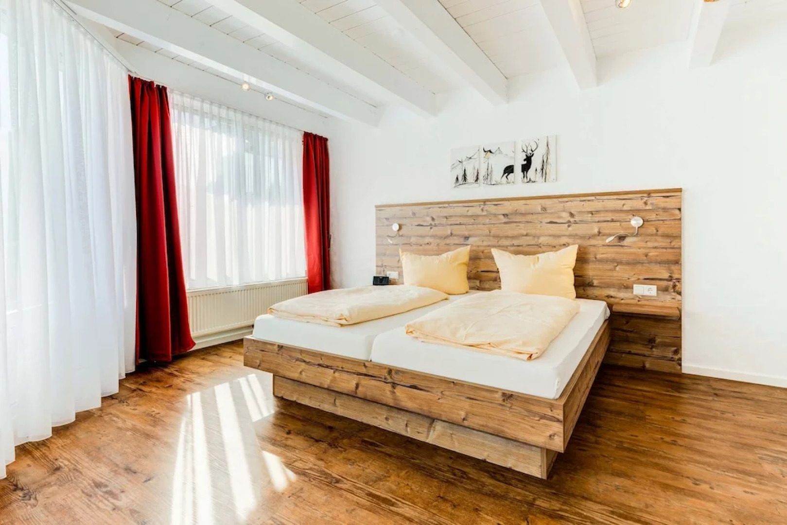 Landgasthof zum Dorfkrug