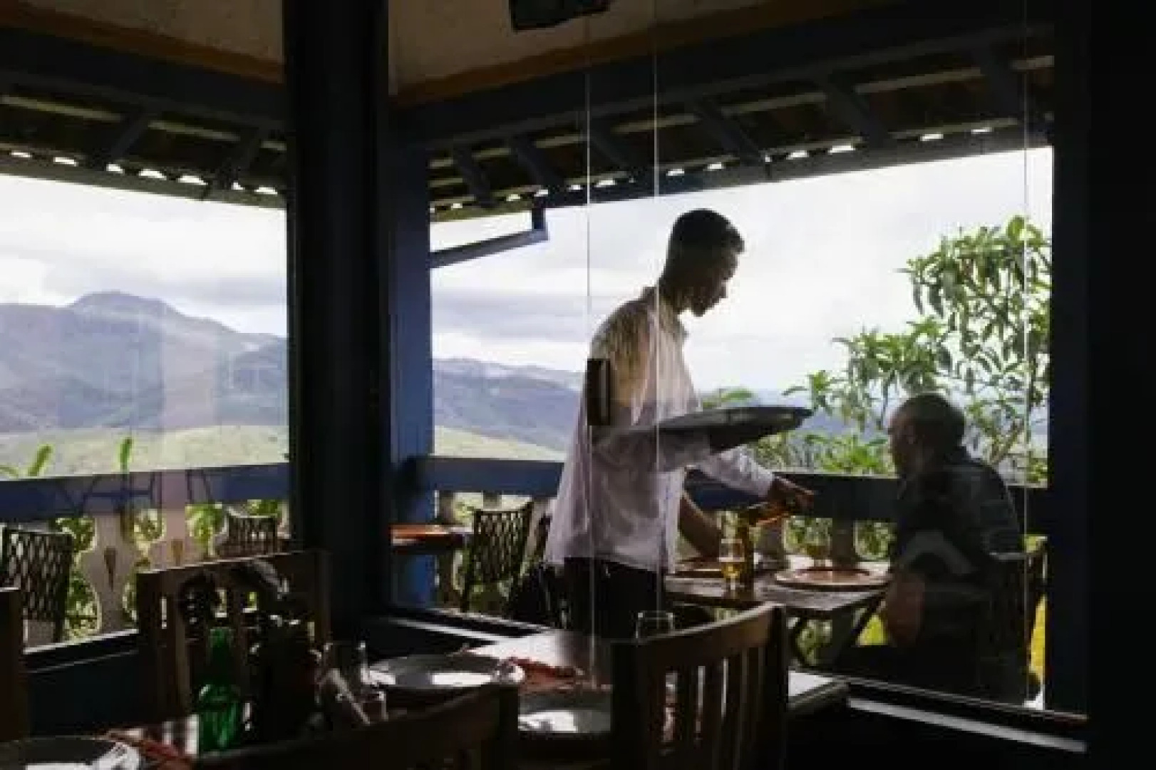 Pousada Vila Mineira