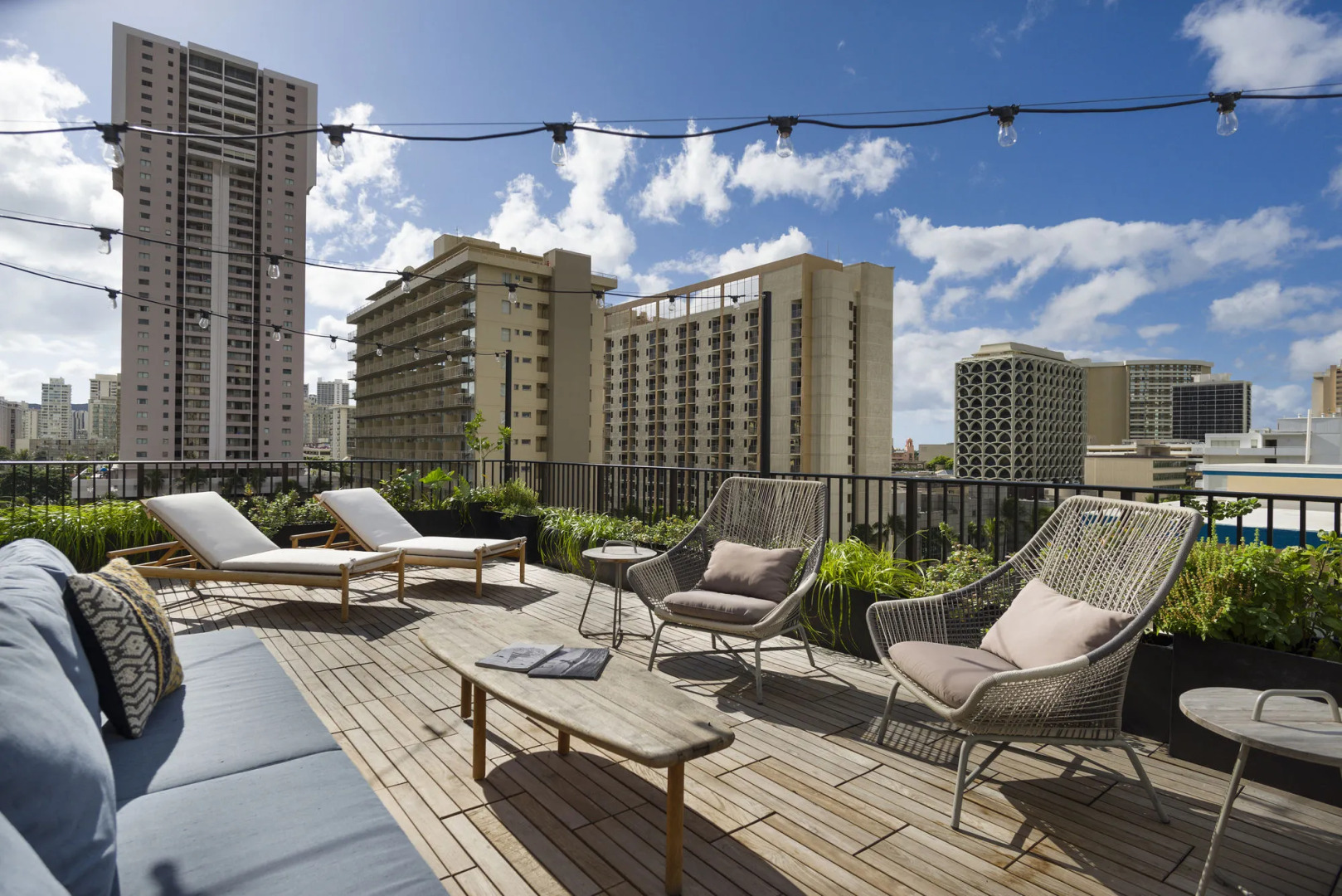 The Surfjack Hotel & Swim Club