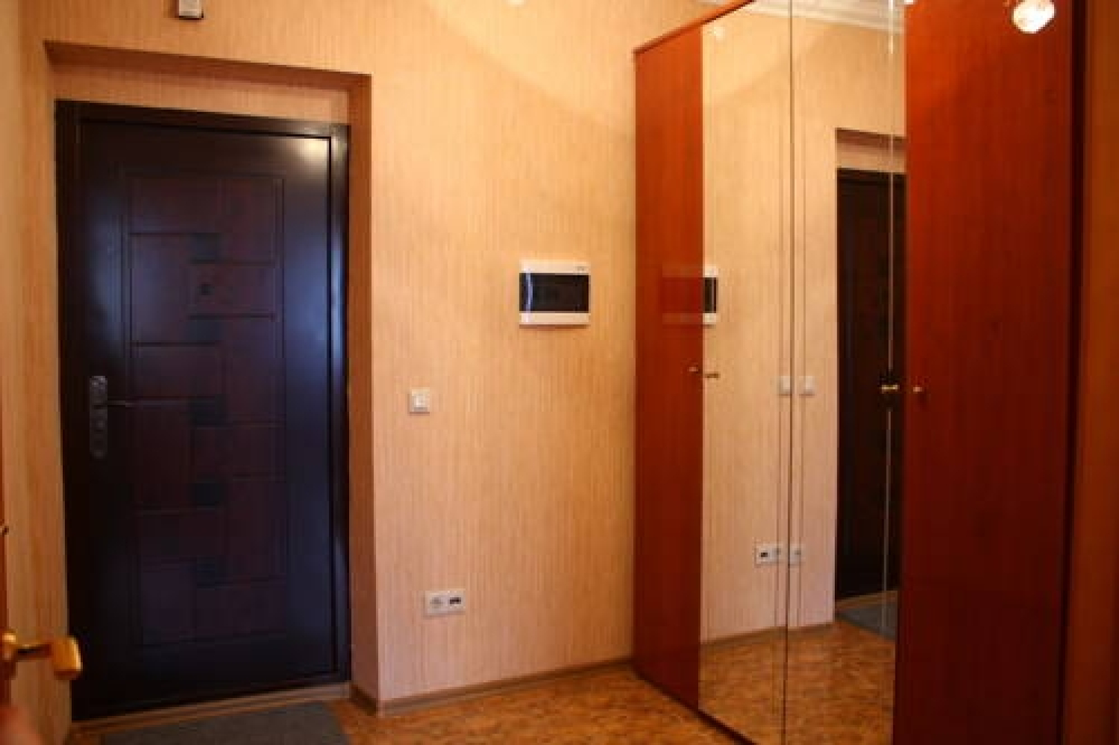 Апартаменты «Альянс в Газетном»