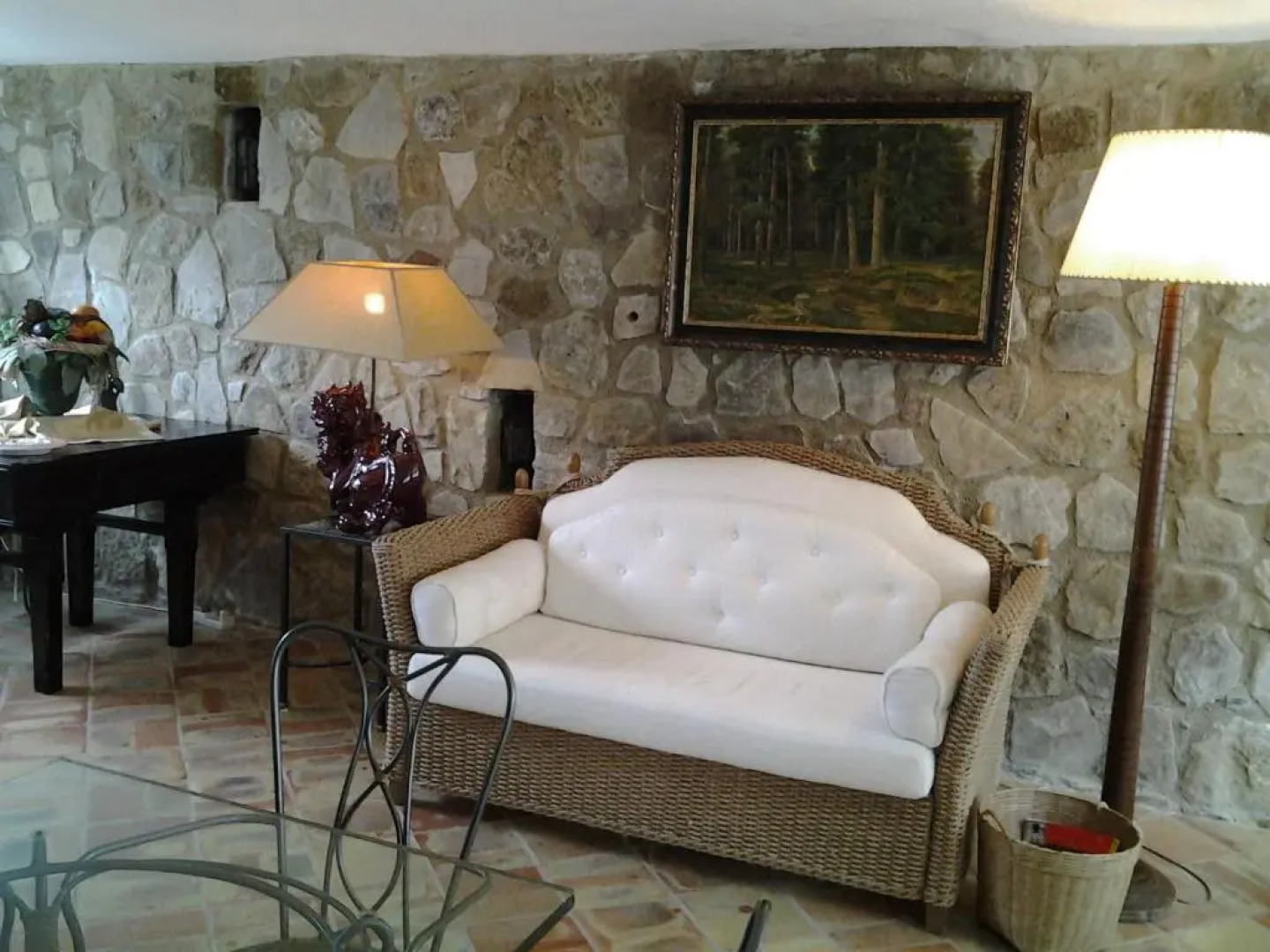 Agriresort Crapa Licca