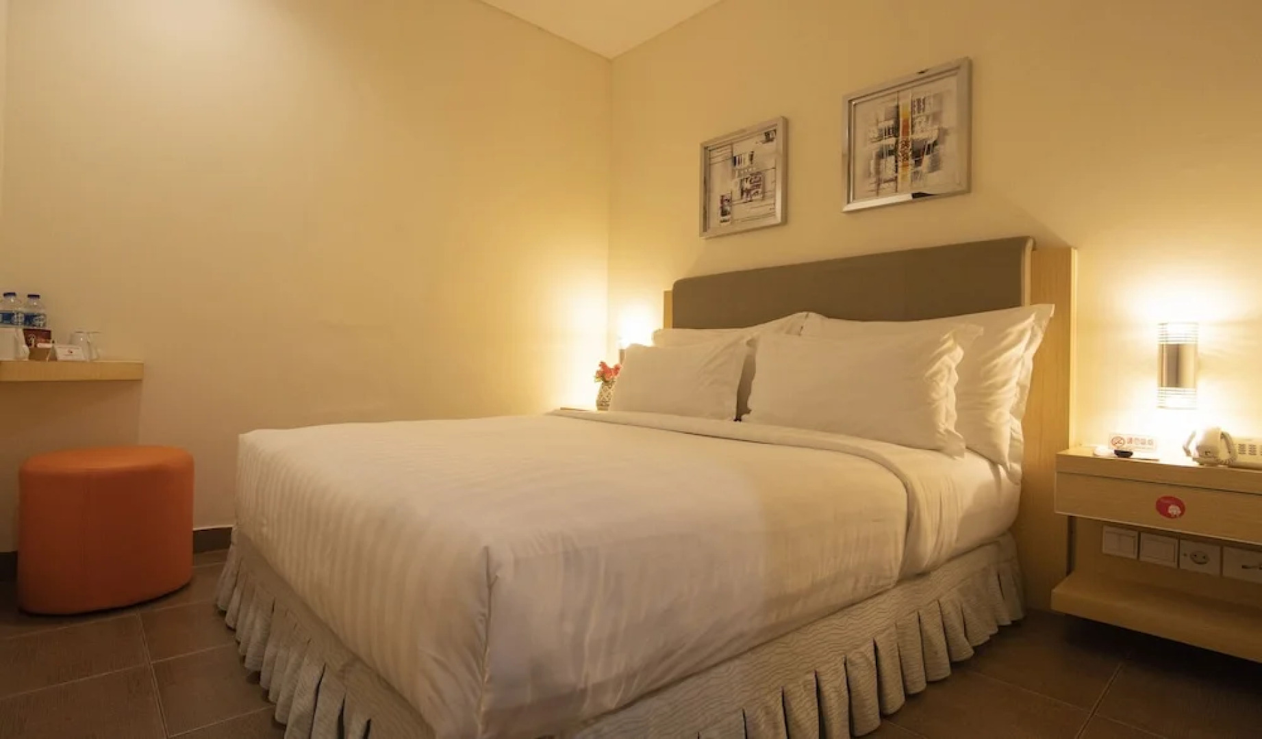 Dprimahotel Airport Jakarta Terminal 1 A (Kedaton)