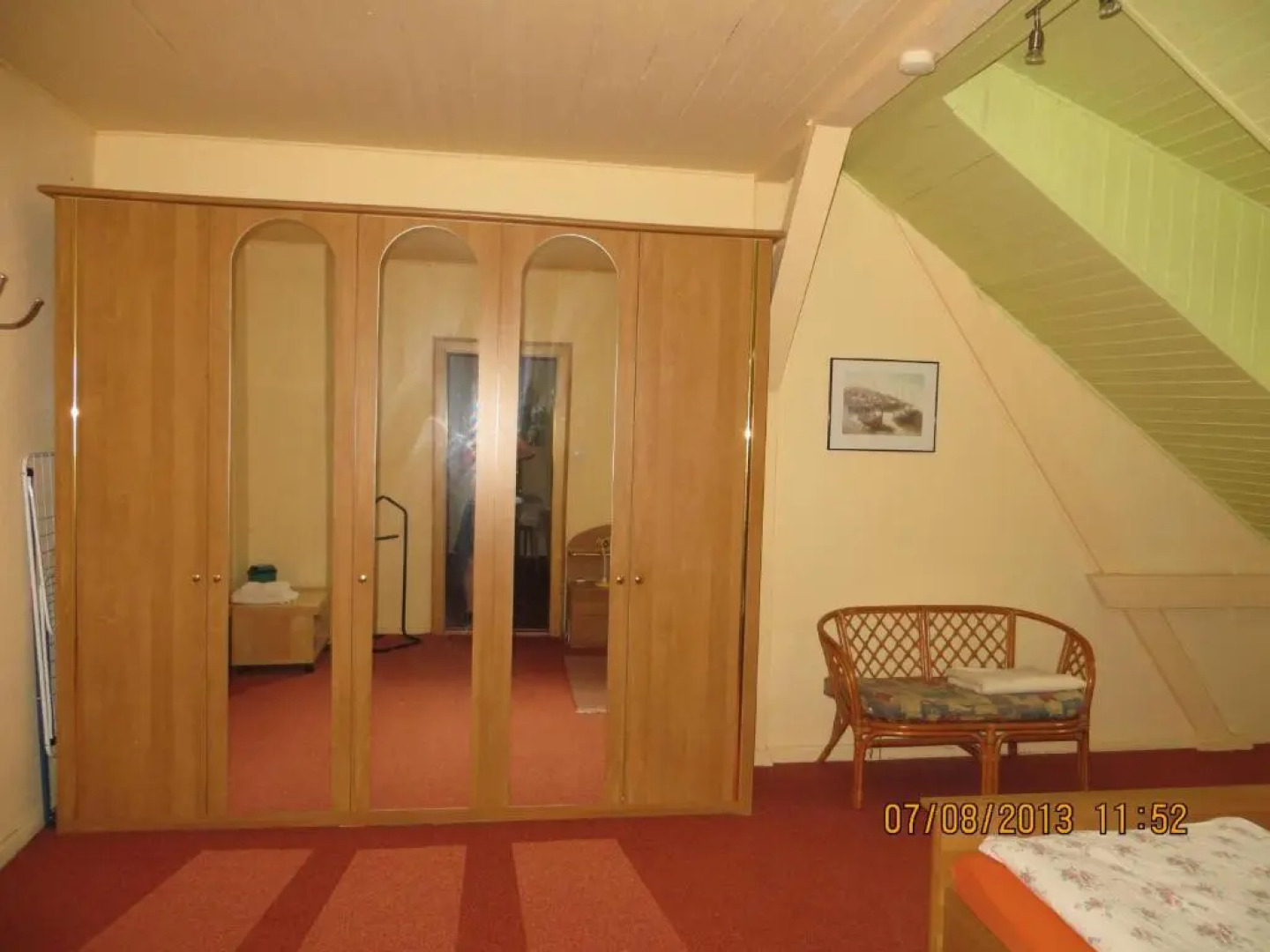 Ferienwohnungen Salzwedel