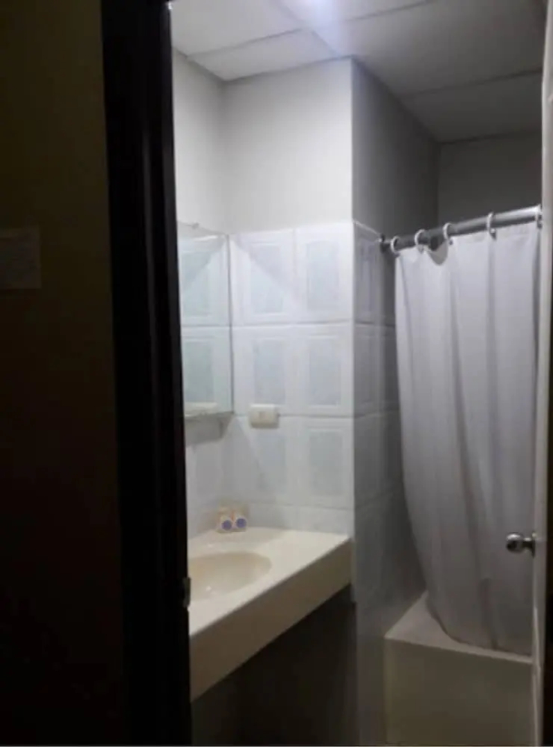 Hotel Sevilla Usulutan