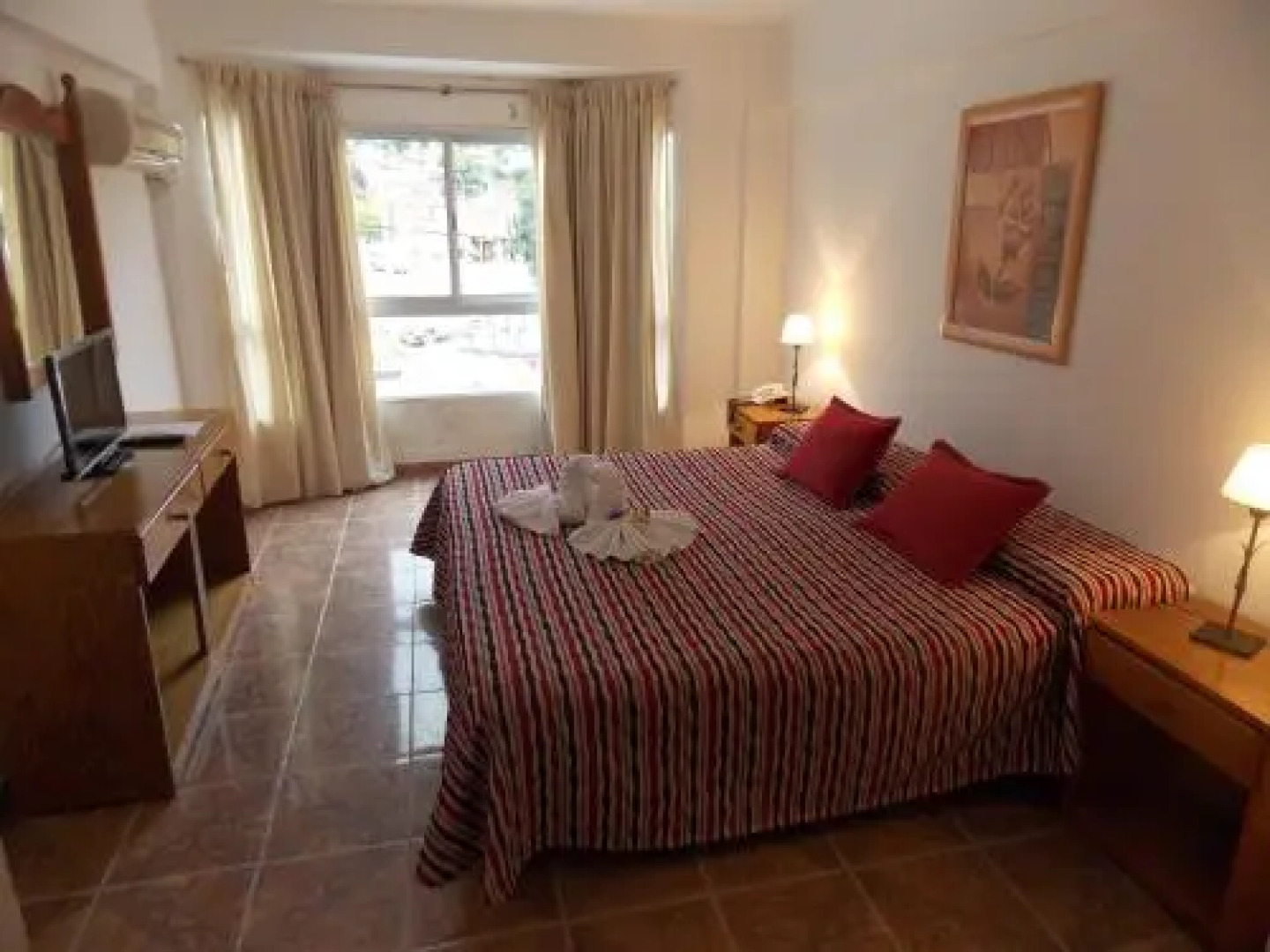 Hotel Days Inn Jardín