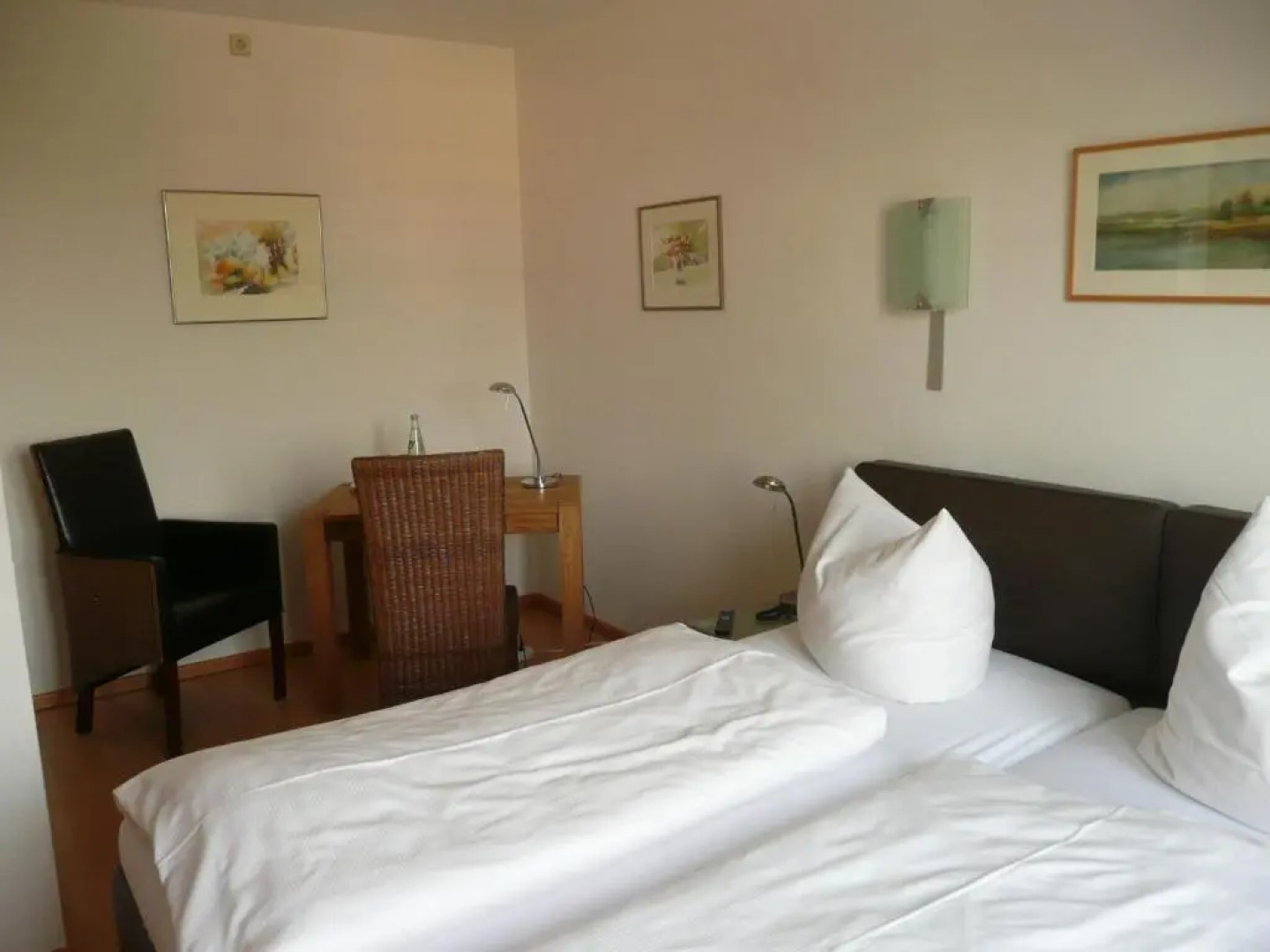 Hotel im Kavalierhaus