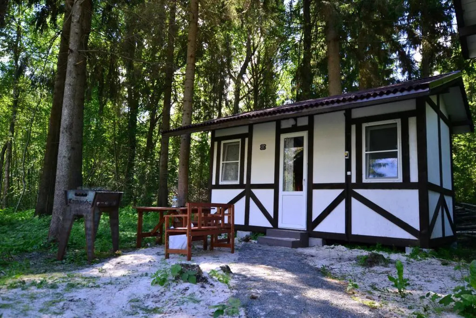 Северный Патмос