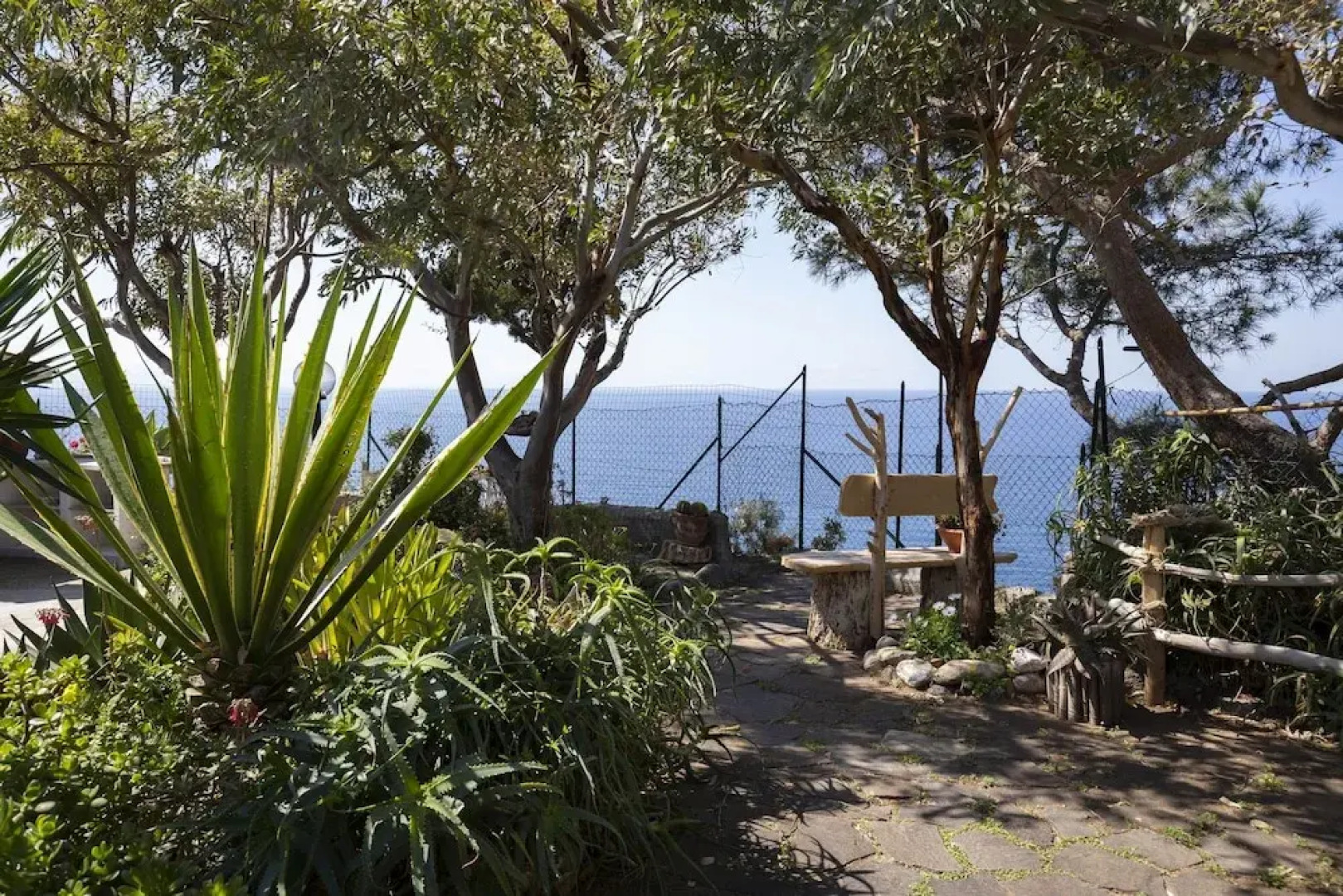 Ville Pini e Aurelia