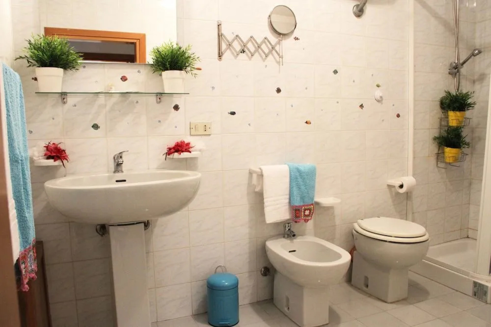 Le Case del Girasole ABC