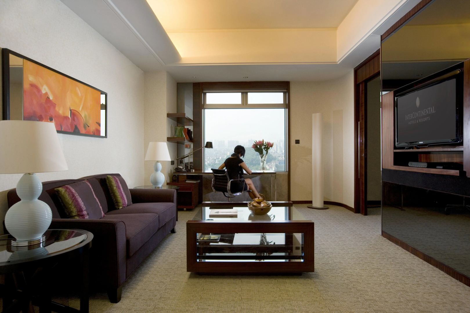 InterContinental Foshan by IHG