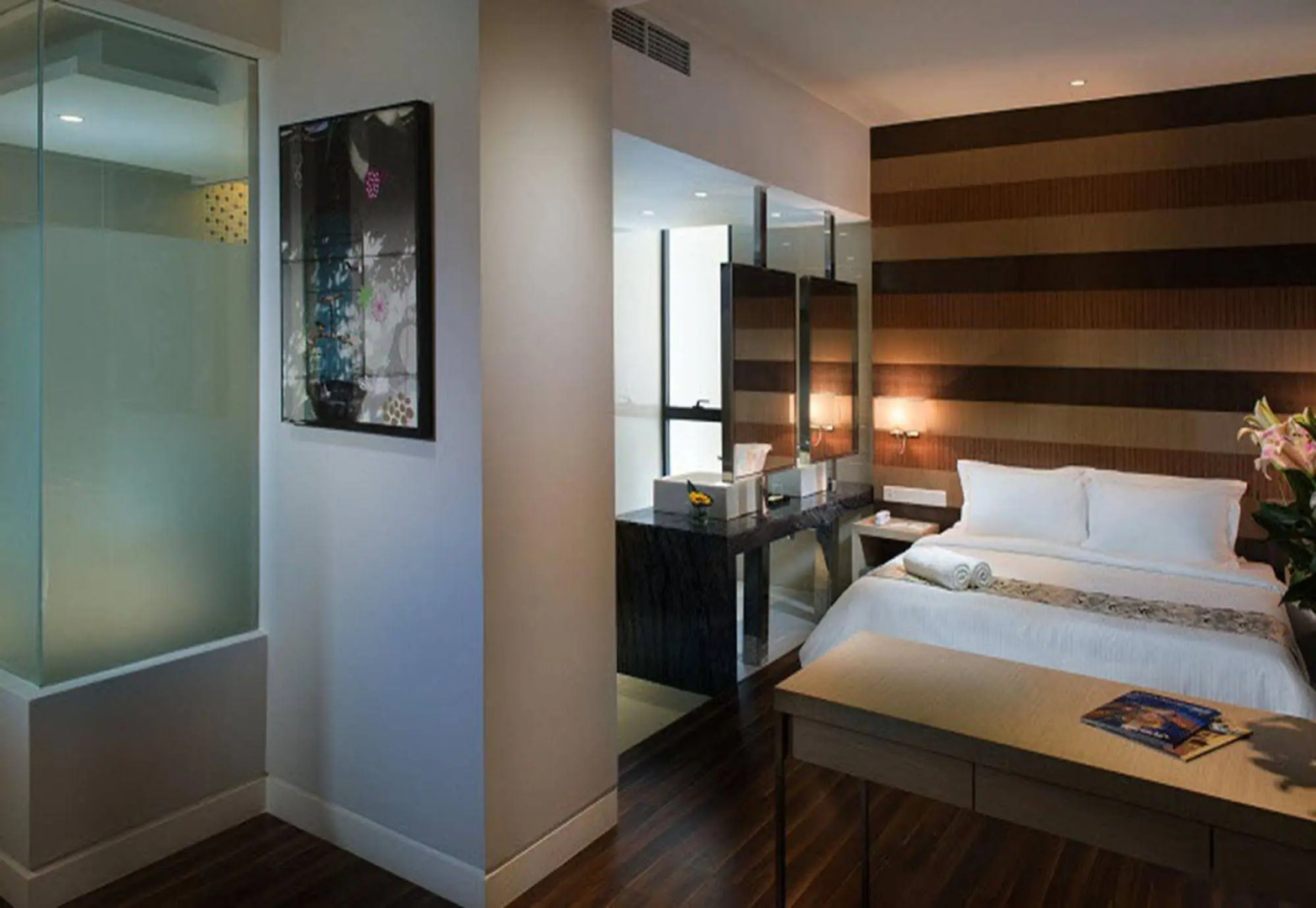 D'Majestic by Swiss Garden