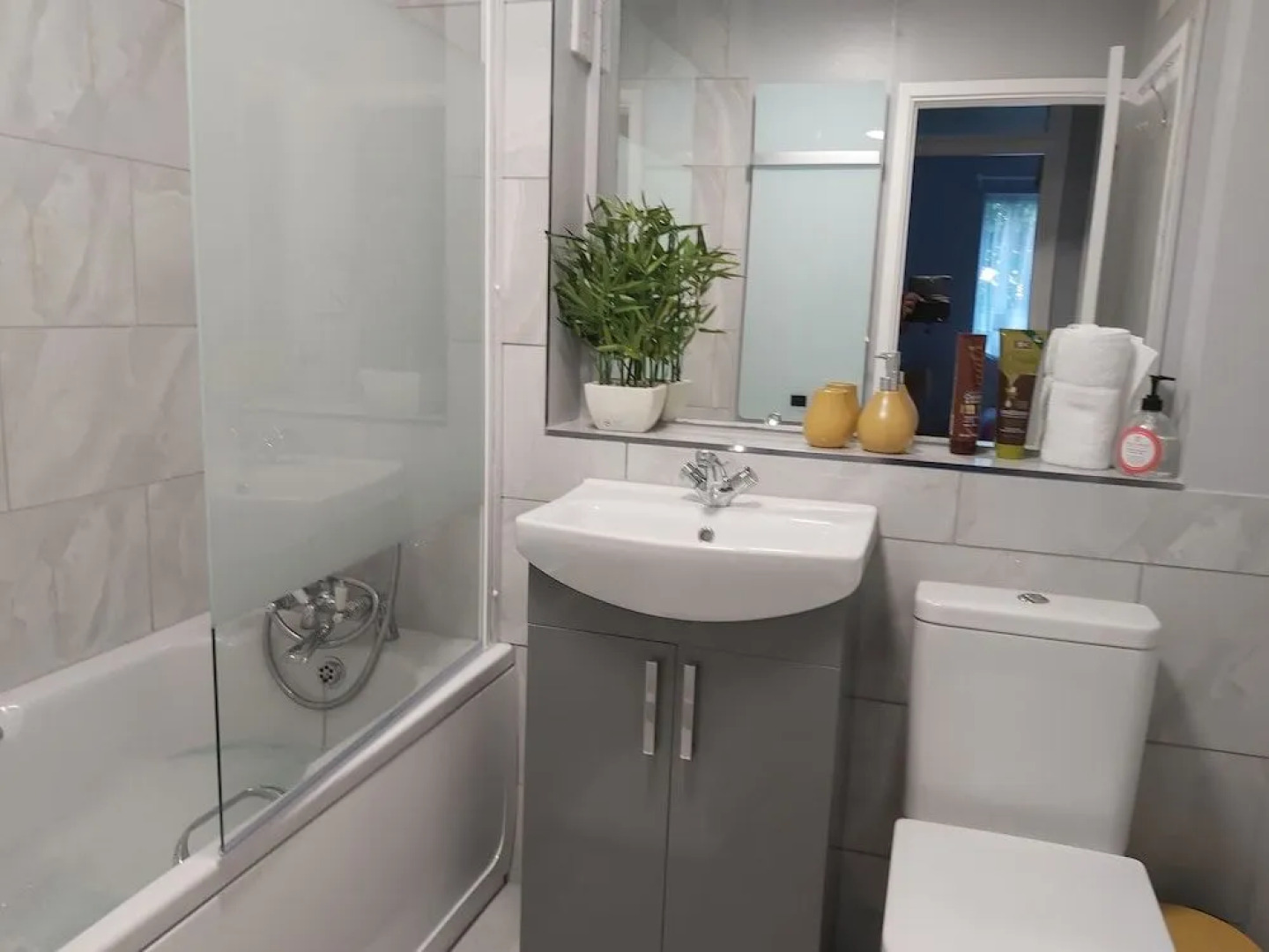 The Maltings - Huku Kwetu