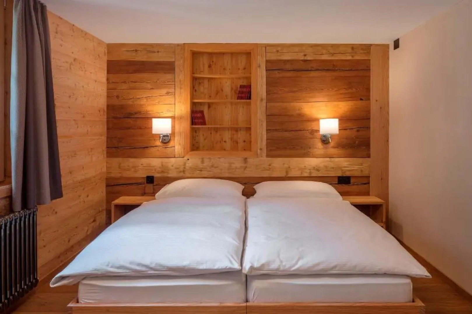 Nest- und Bietschhorn