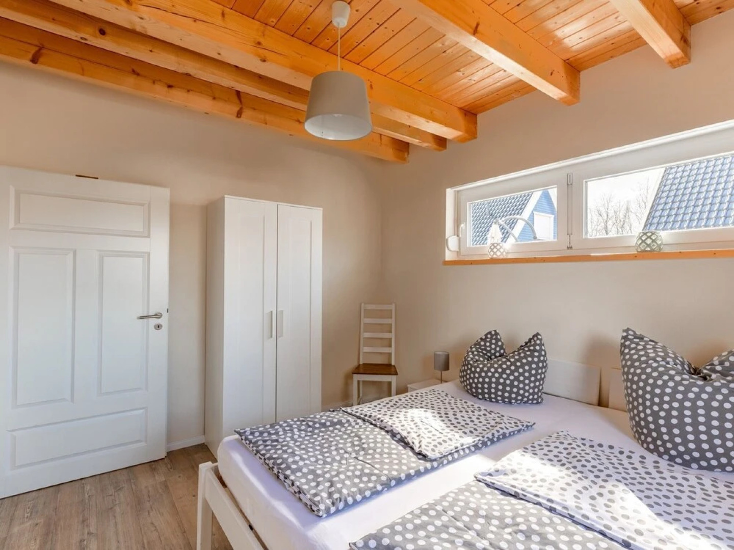 Alluring Holiday Home in Haselünne With Sauna