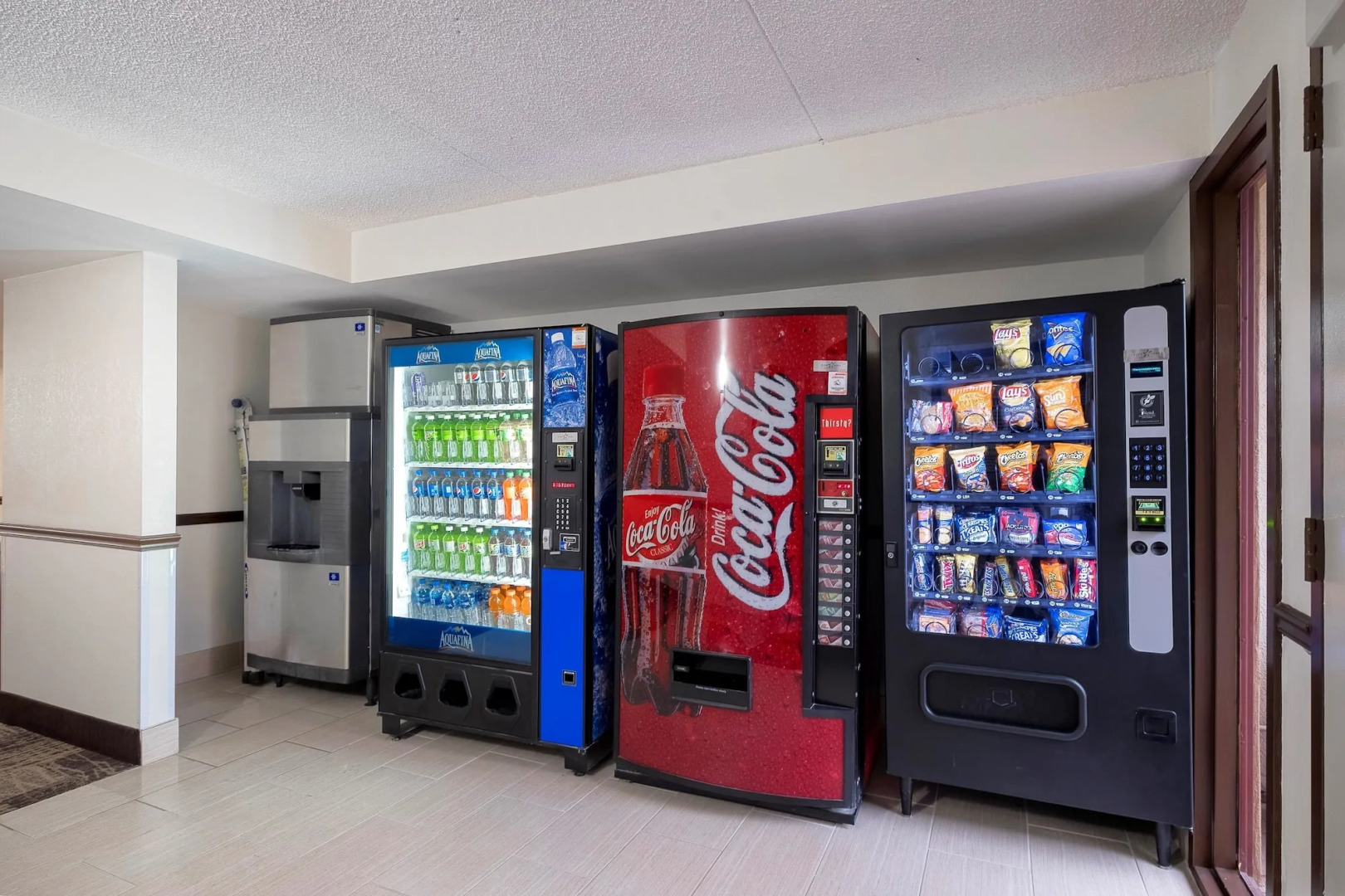 Red Roof Inn PLUS+ & Suites Knoxville West-Cedar Bluff