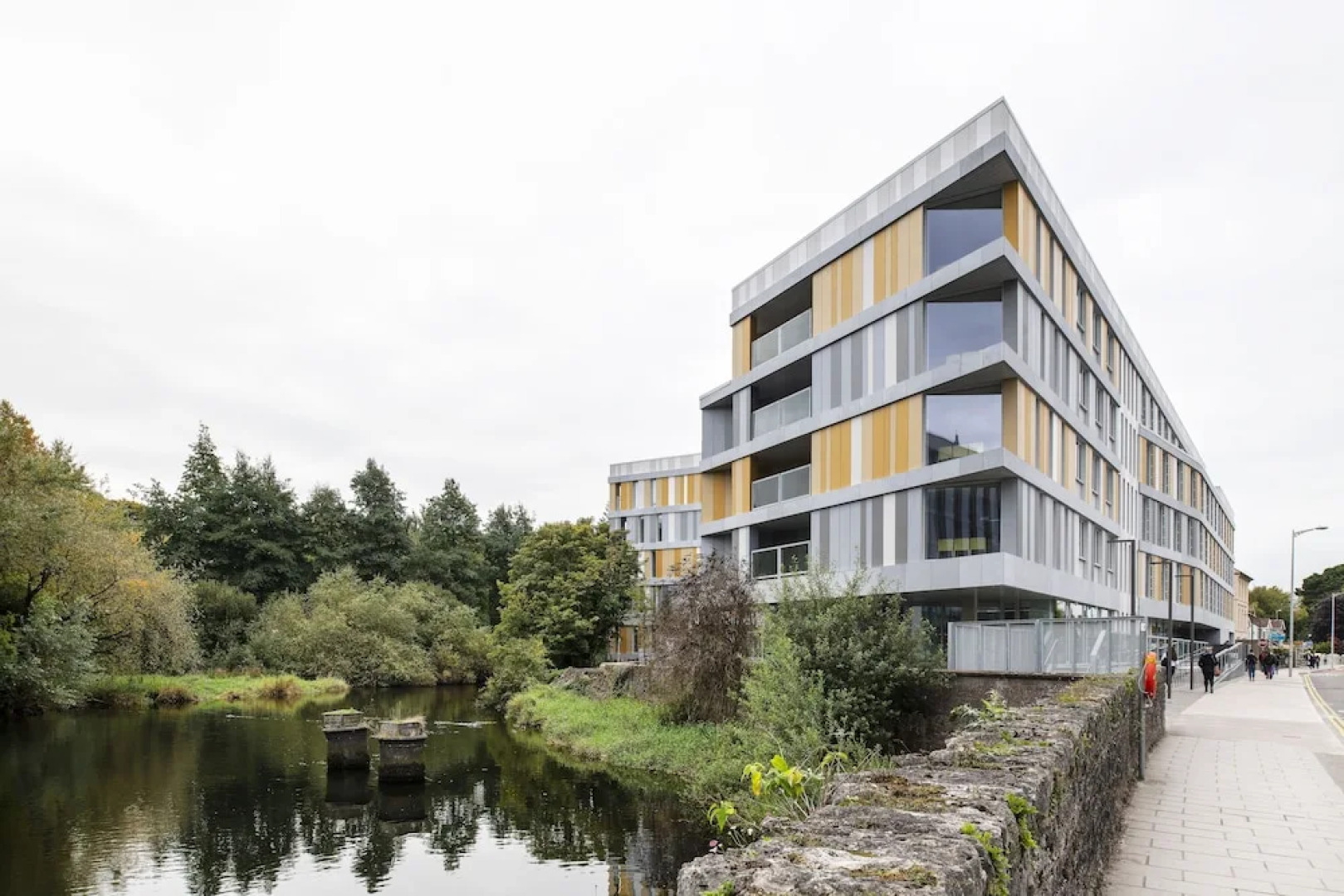 Yugo Explore - Amnis House