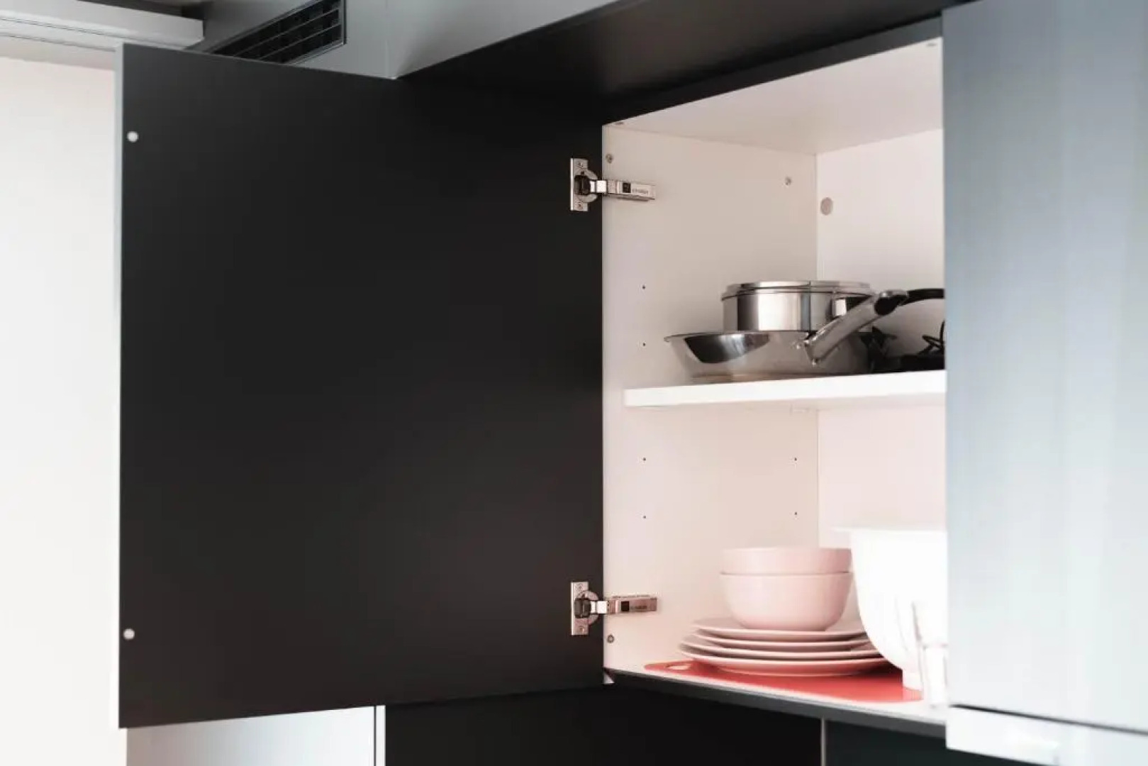 Locapart 01 - Five-Master Apartements