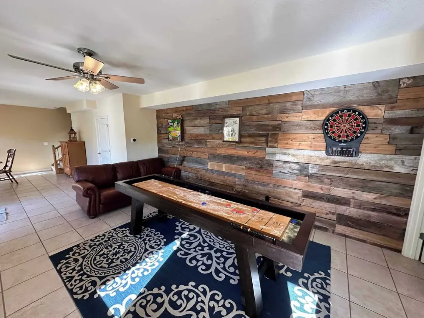 Lake It Easy - Waterfront Getaway With 7 Bedrooms!