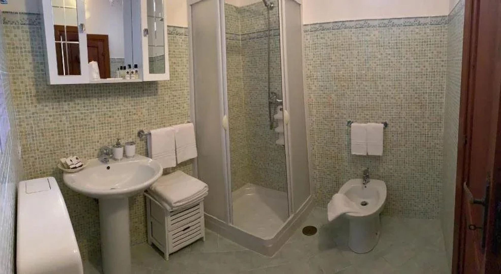 Case Vacanza Cafarella