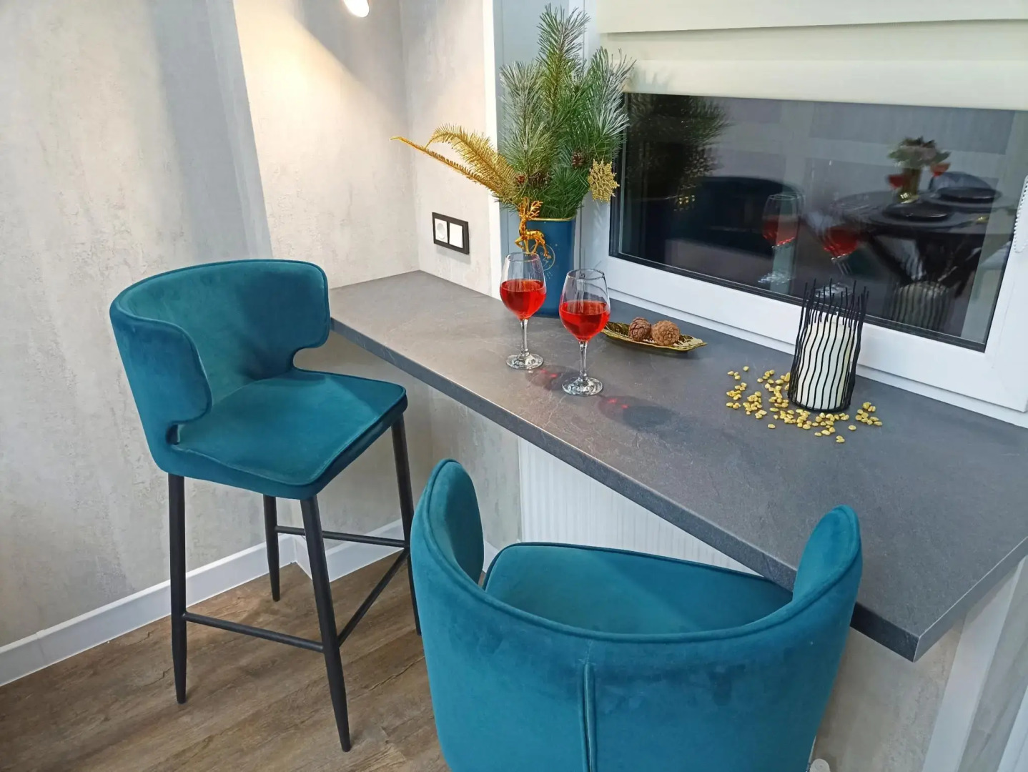 Апартаменты Все в гости на ул. 10 августа д. 87