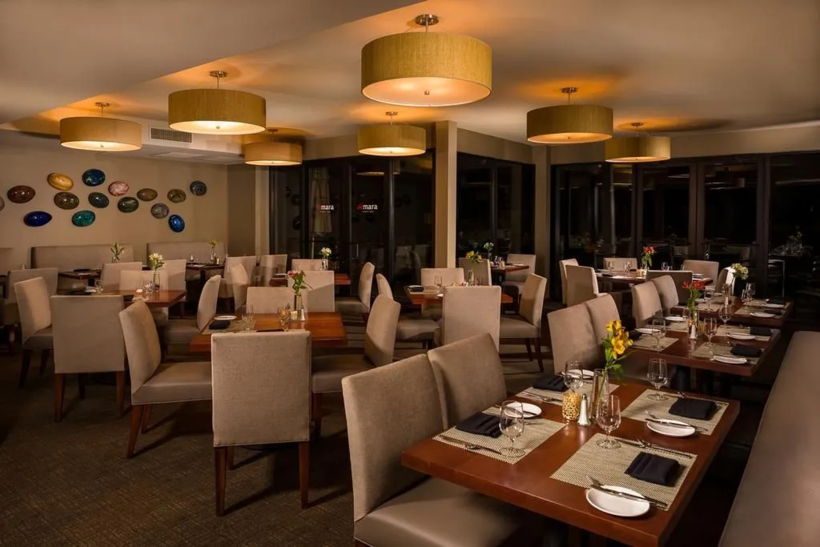 Amara Resort and Spa