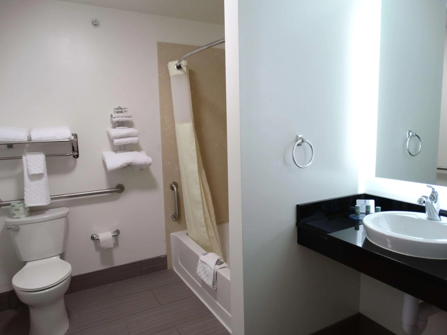 Best Western Duchesne Inn