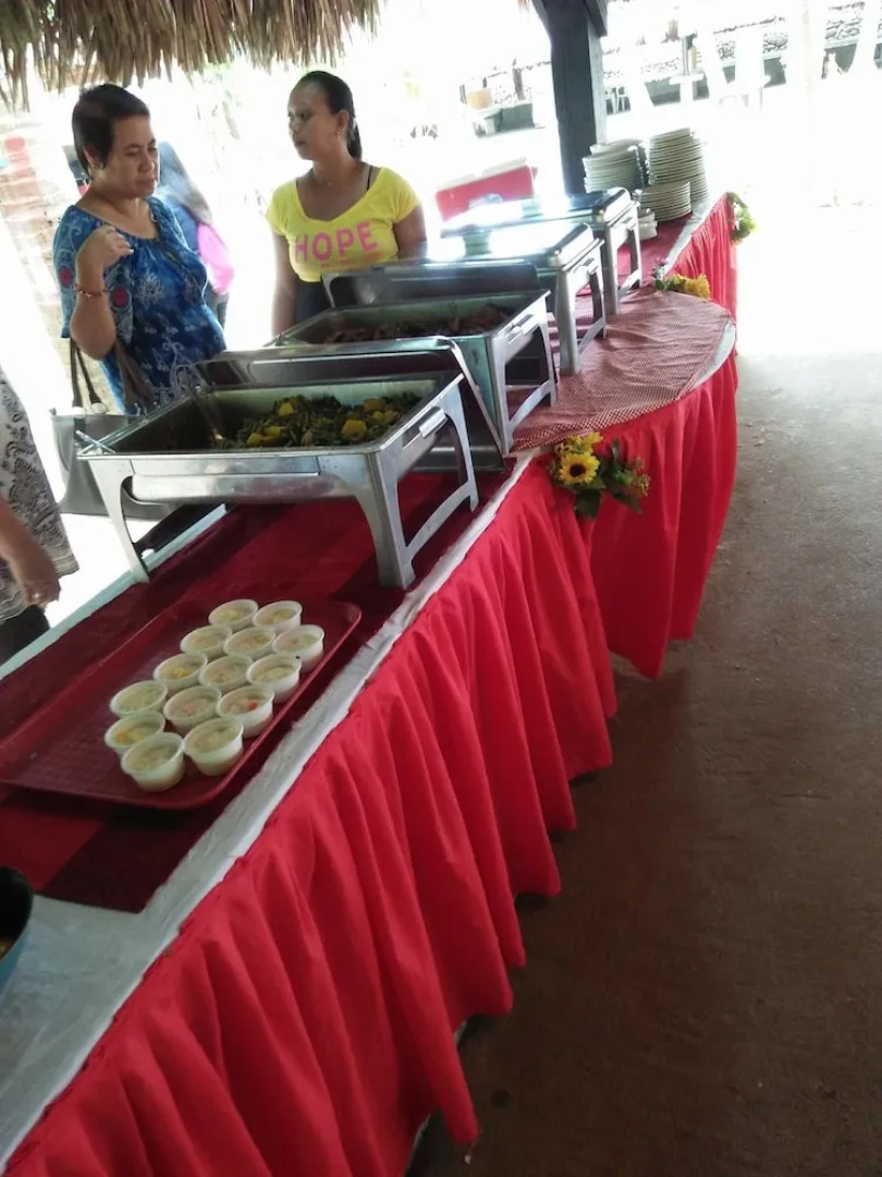 Subli Subli Beach Resort