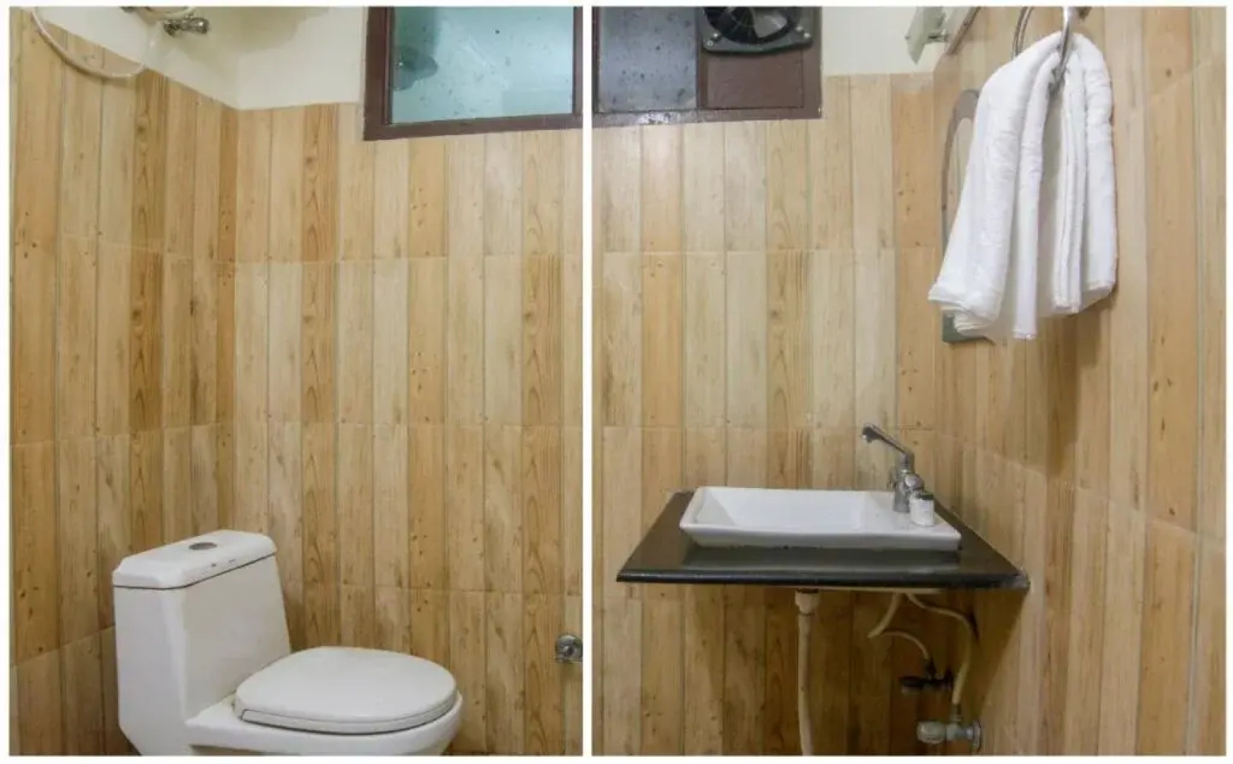 Hotel King By OYO Rooms