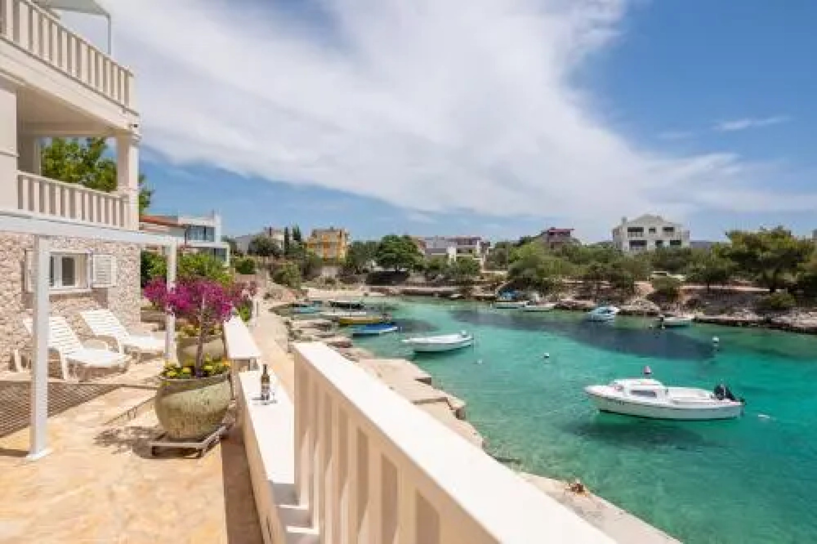 Vila Blanka Apartments