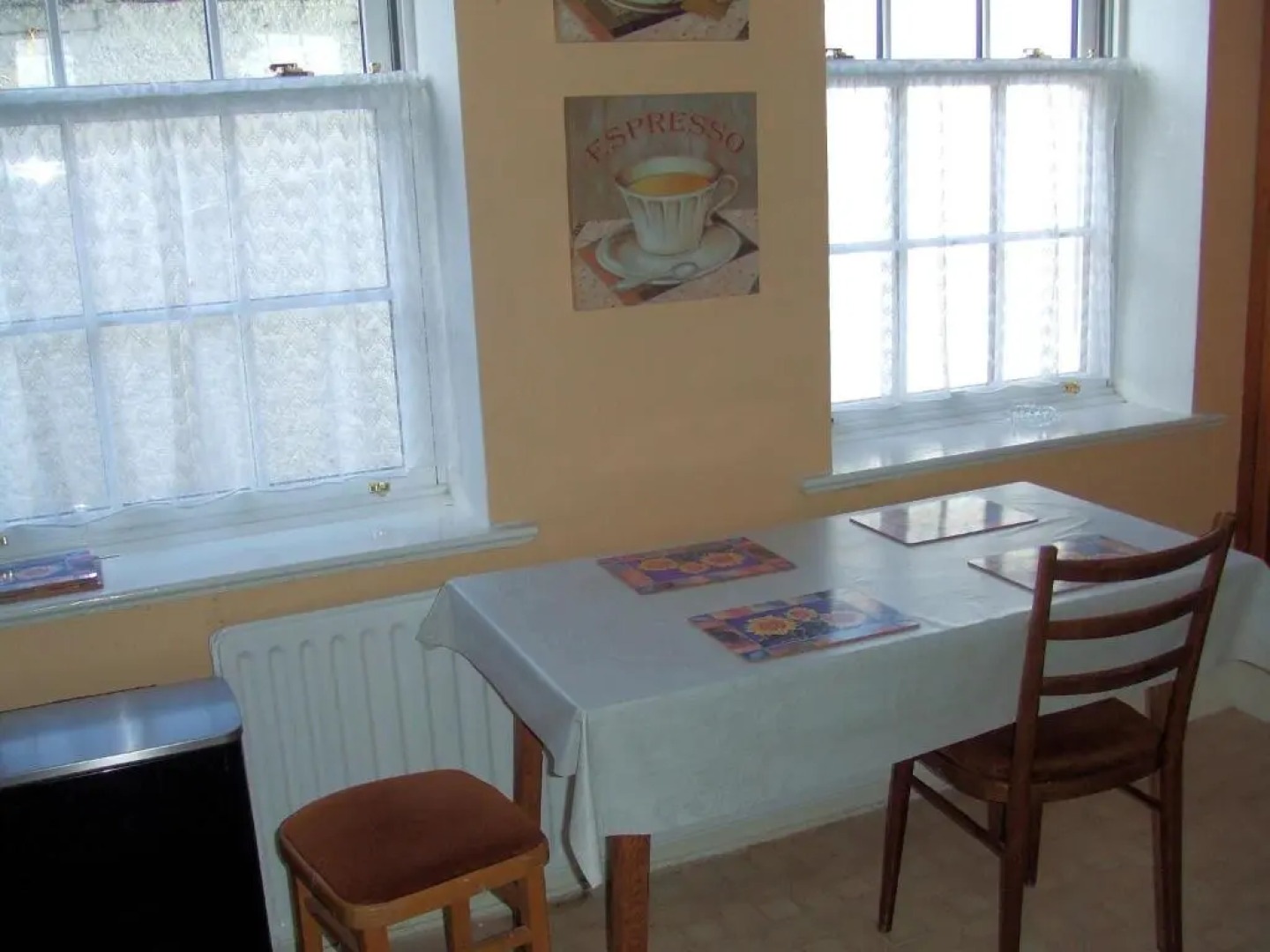 Ivy House Holiday Home