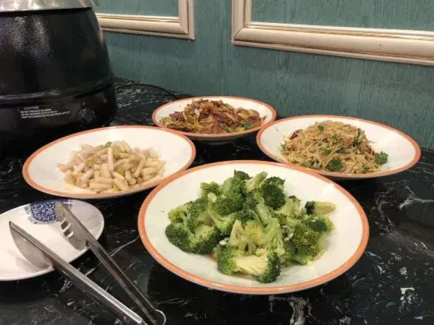 Bole Central Asia Hongbo Hotel