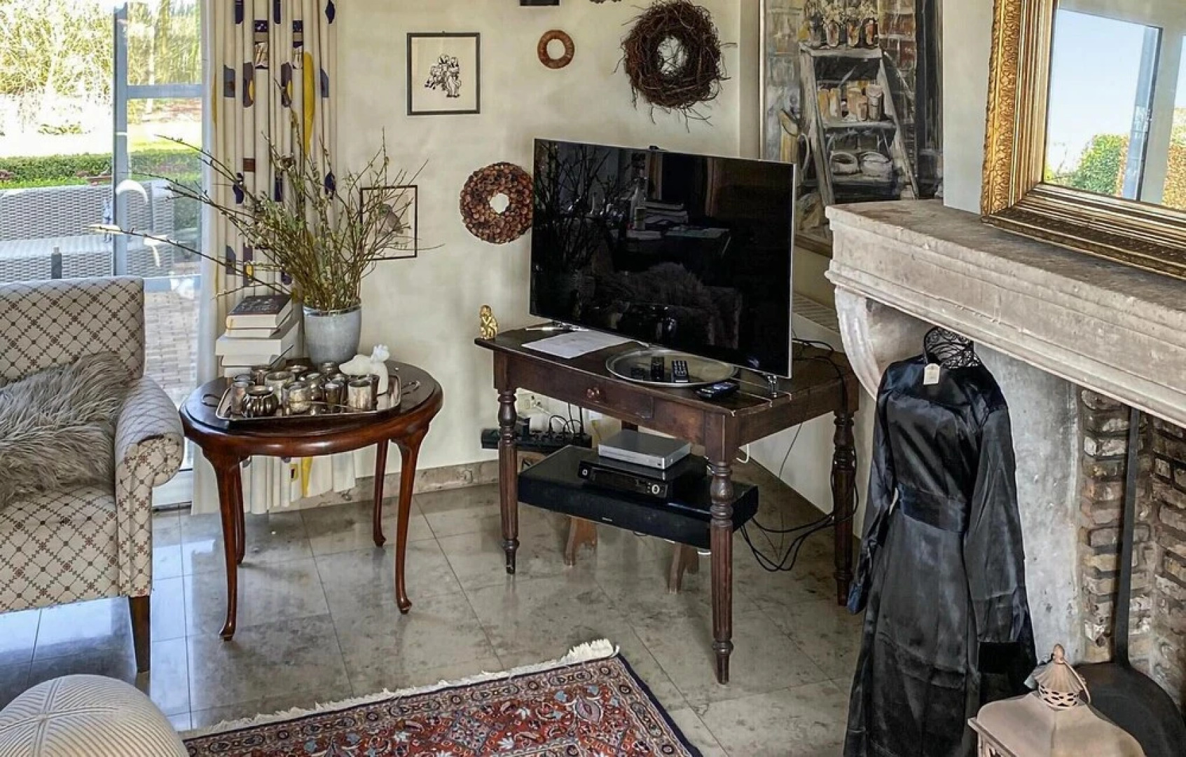 Awesome Home in Kemmel With 3 Bedrooms and Wifi