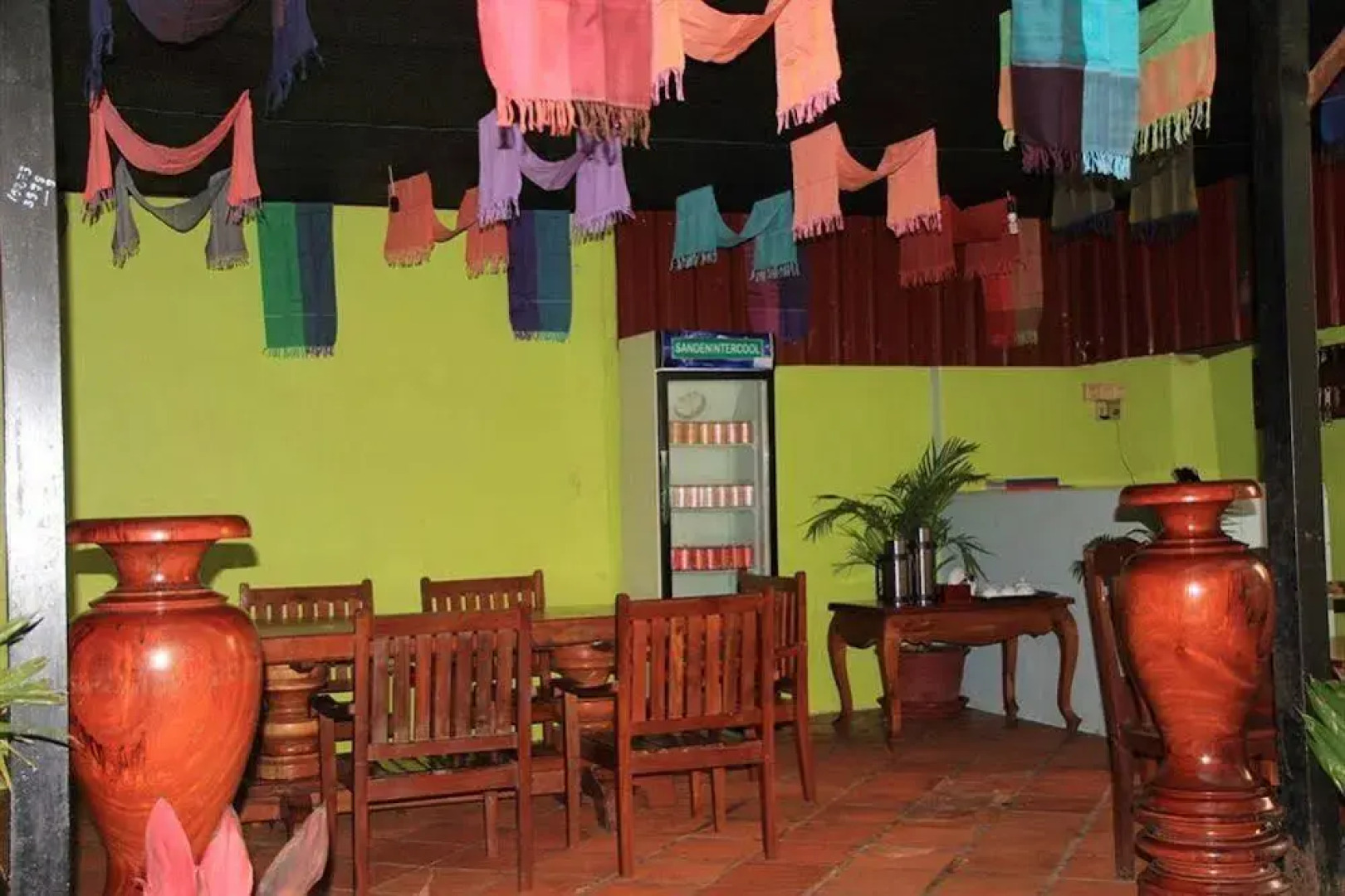 Advisor Angkor Villa