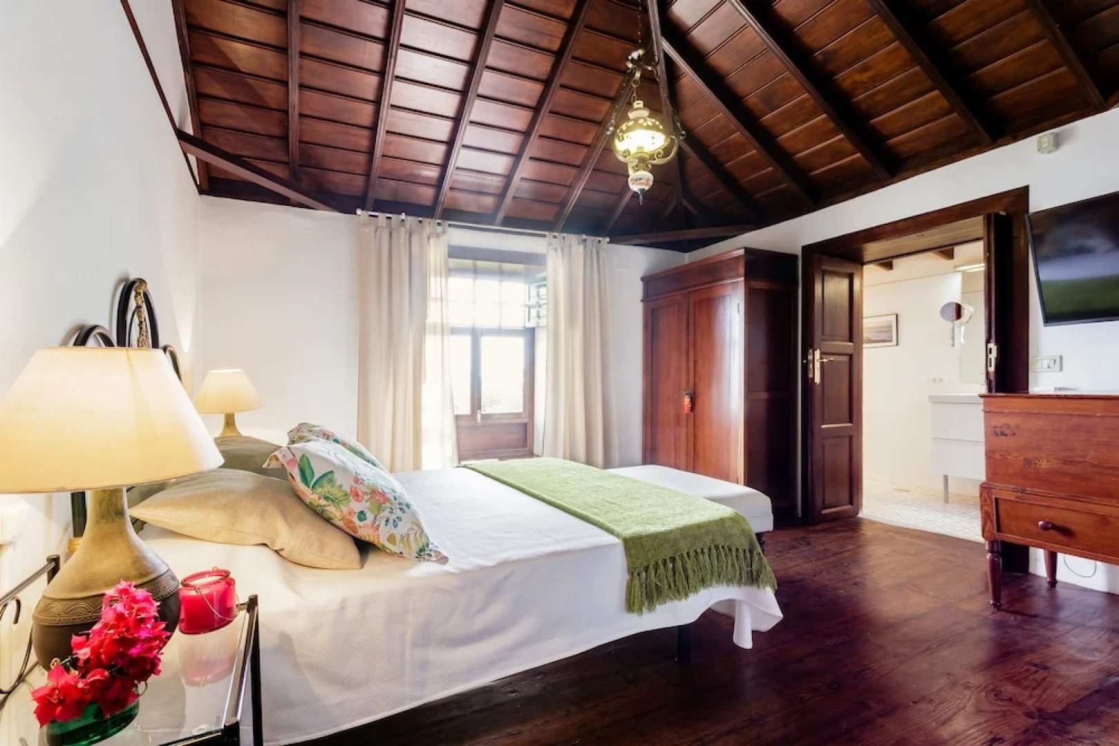 Casa Rural El Molino by Isla Bonita