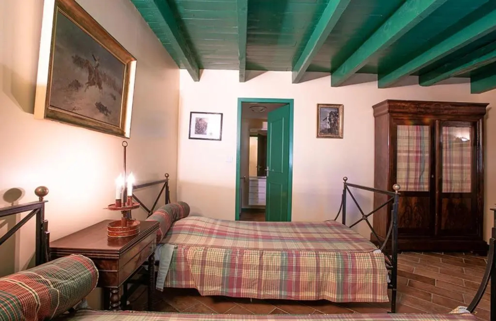 Domaine de Bertranet