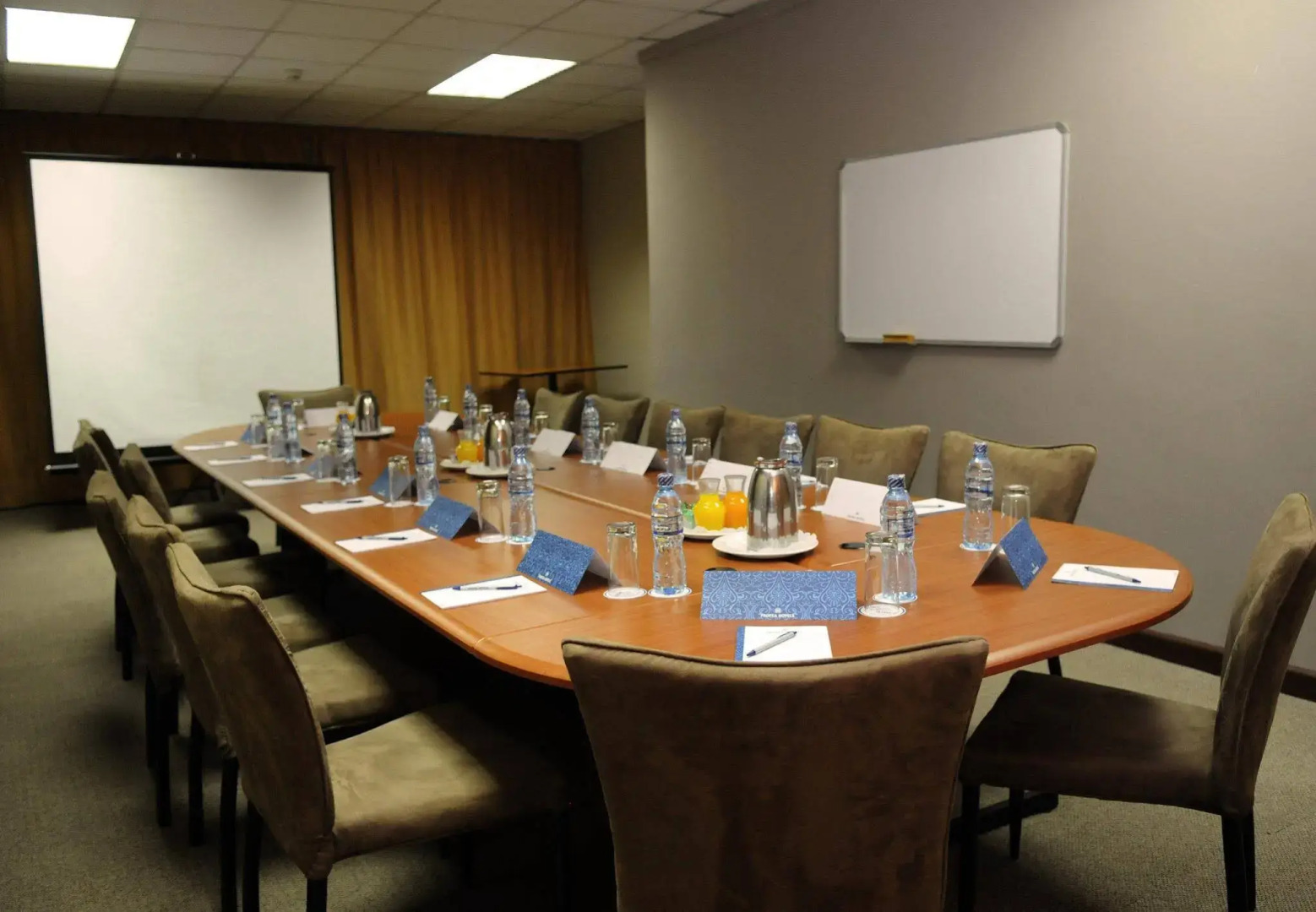 Protea Hotel by Marriott Lusaka Cairo Road