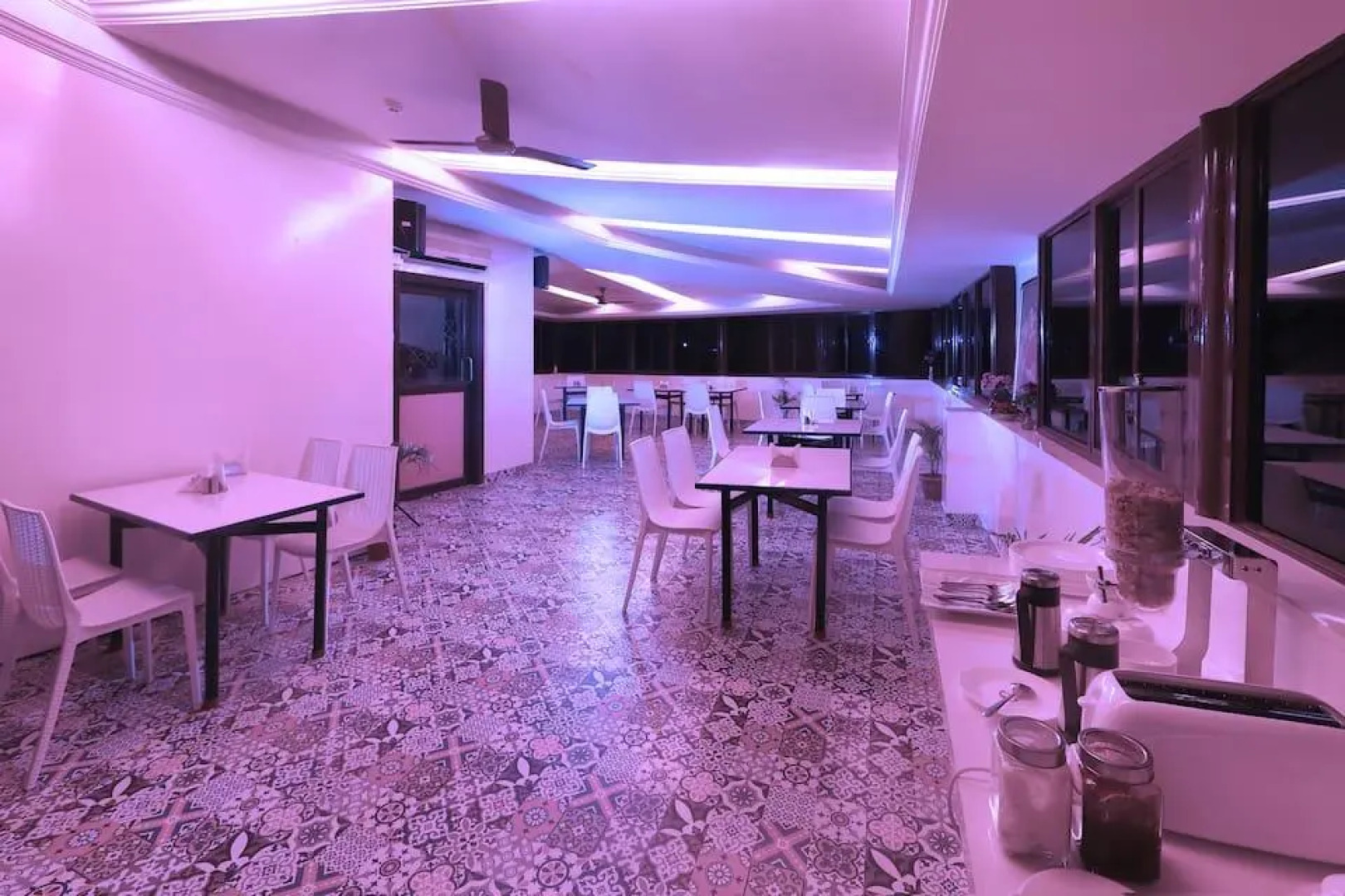 Vijai Paradise Sai baba Colony