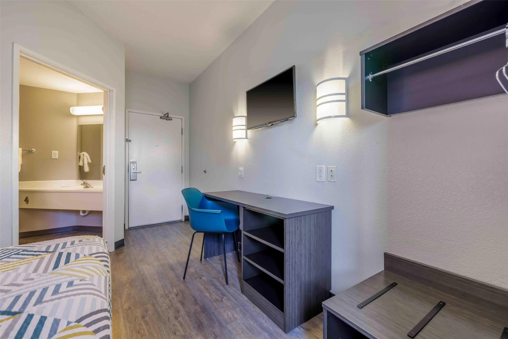 Motel 6 Albuquerque, NM - North