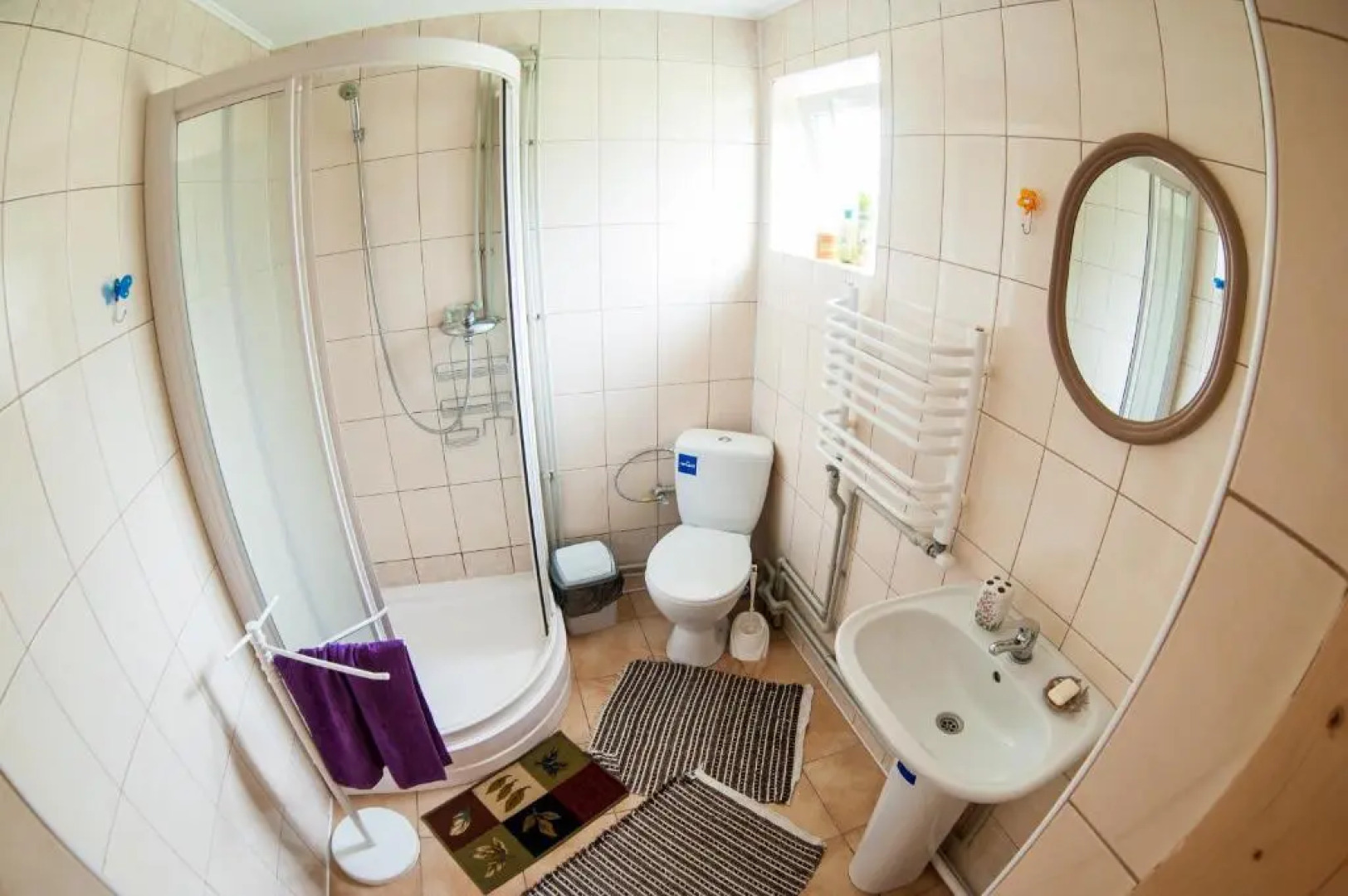 Gazdіvska Hata Guest House