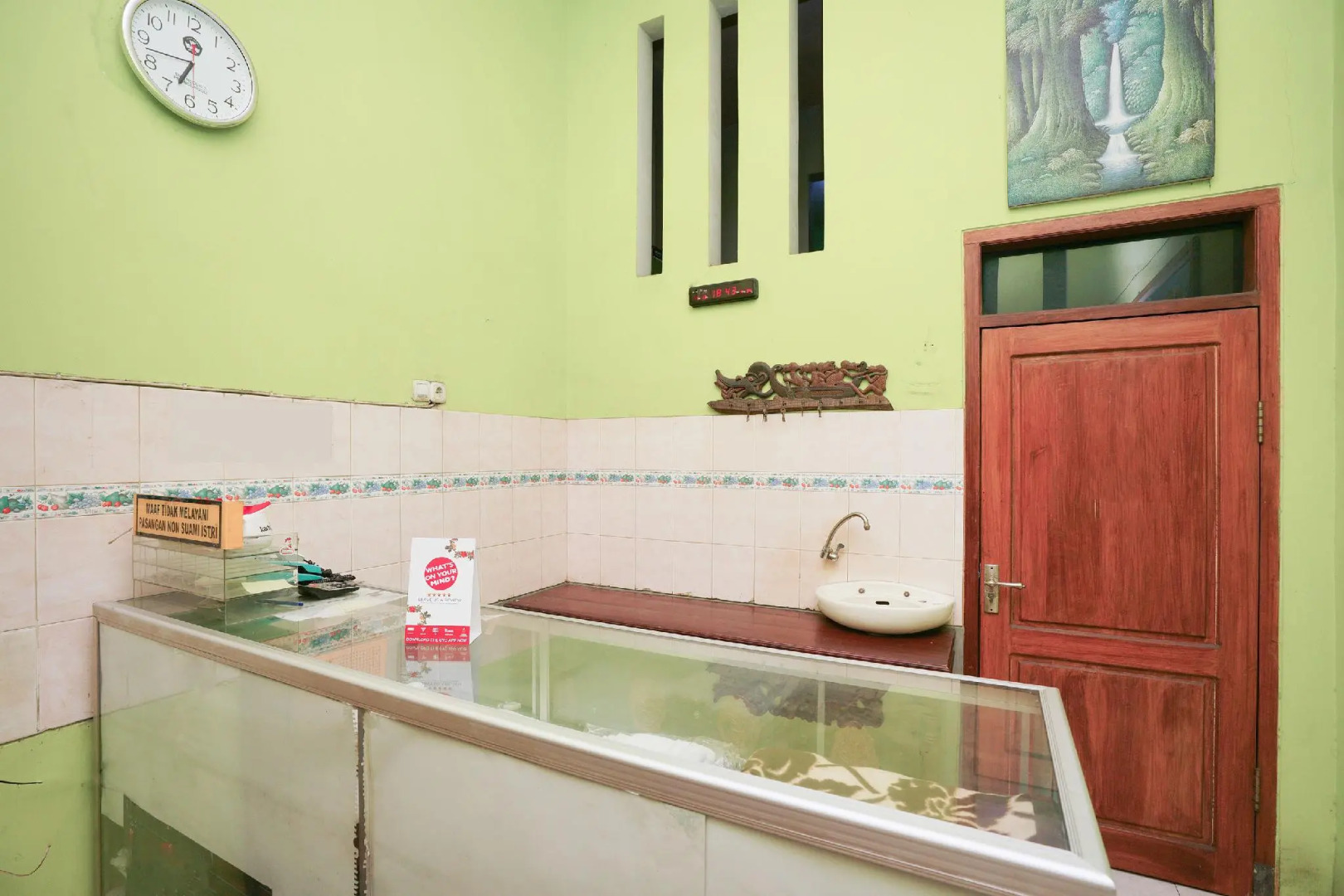 OYO 1639 Penginapan Anggrek Syariah 1