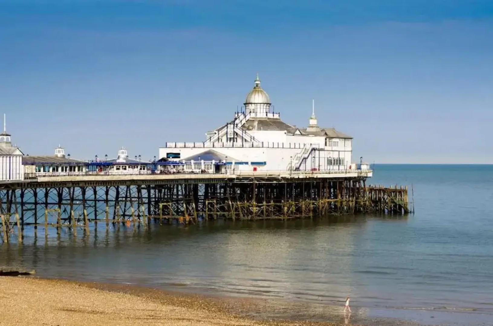 The Mansion Lions Hotel